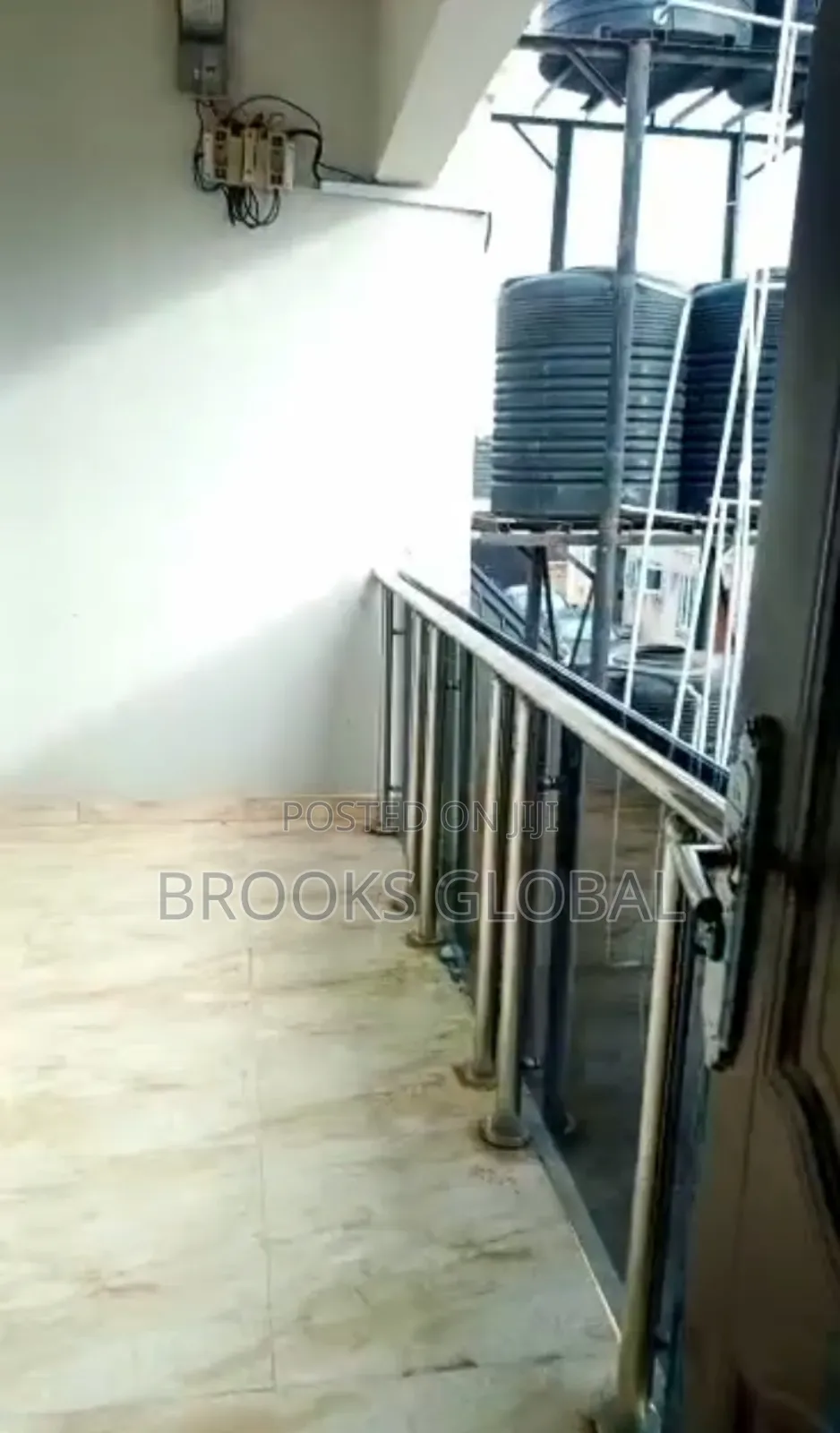 2bdrm Block of Flats in Benin City for rent