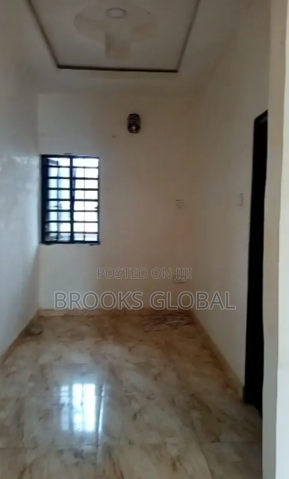 2bdrm Block of Flats in Benin City for rent