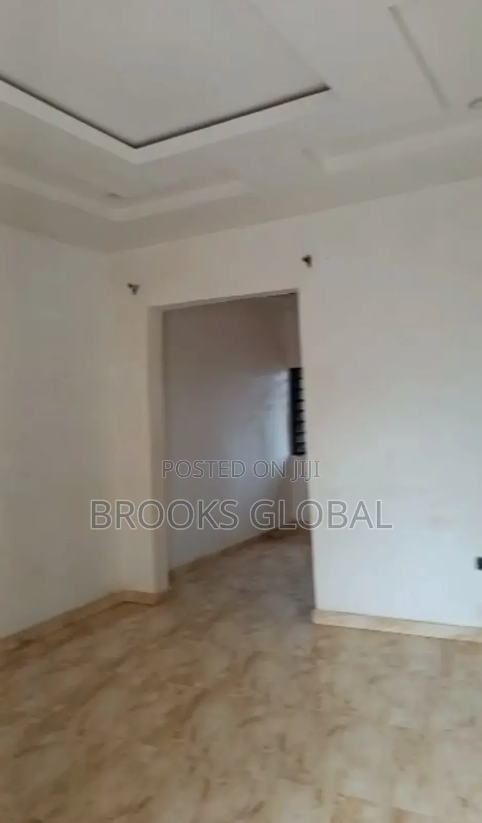 2bdrm Block of Flats in Benin City for rent