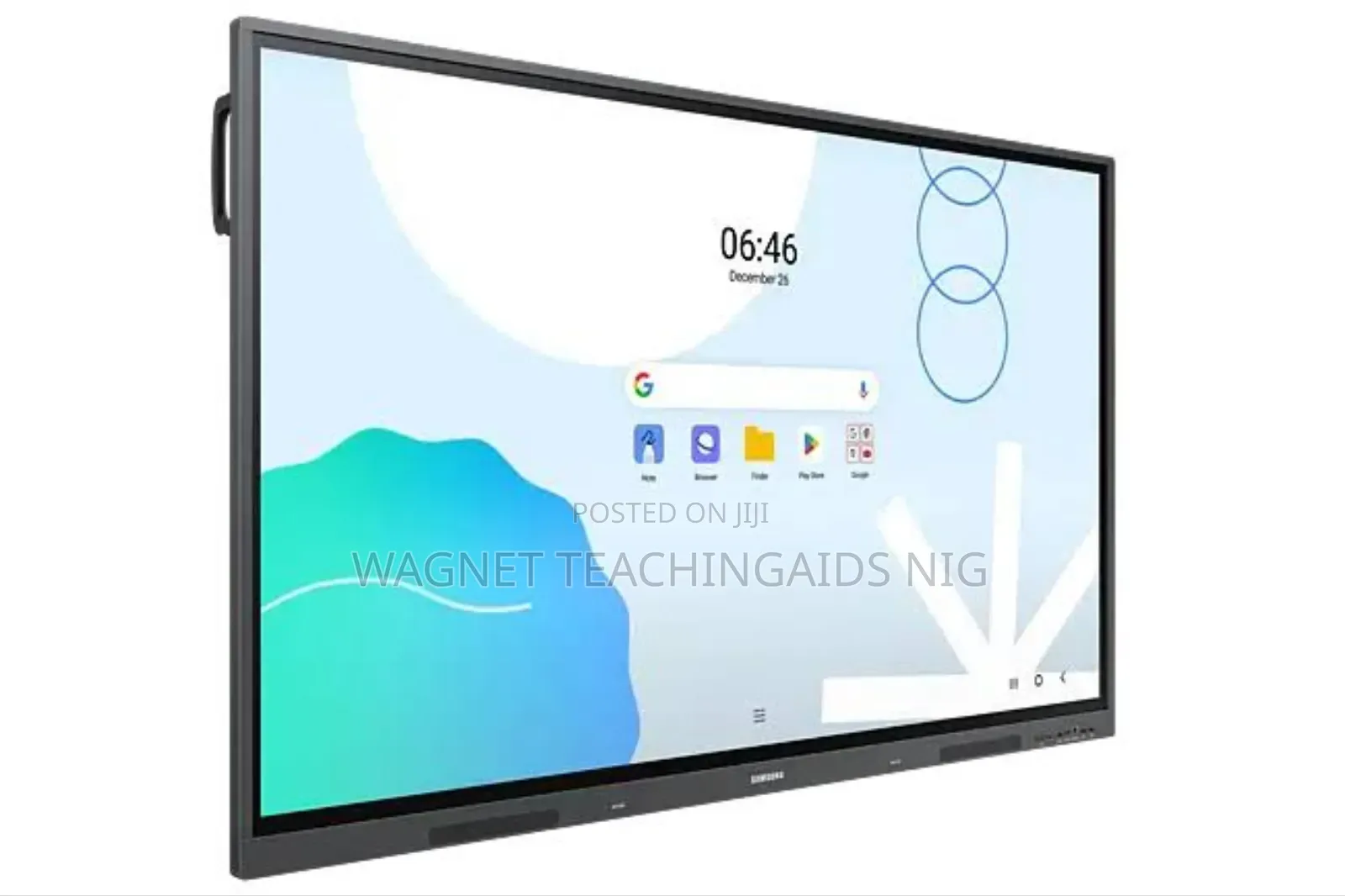 Samsung Interactive Whiteboard In Lagos