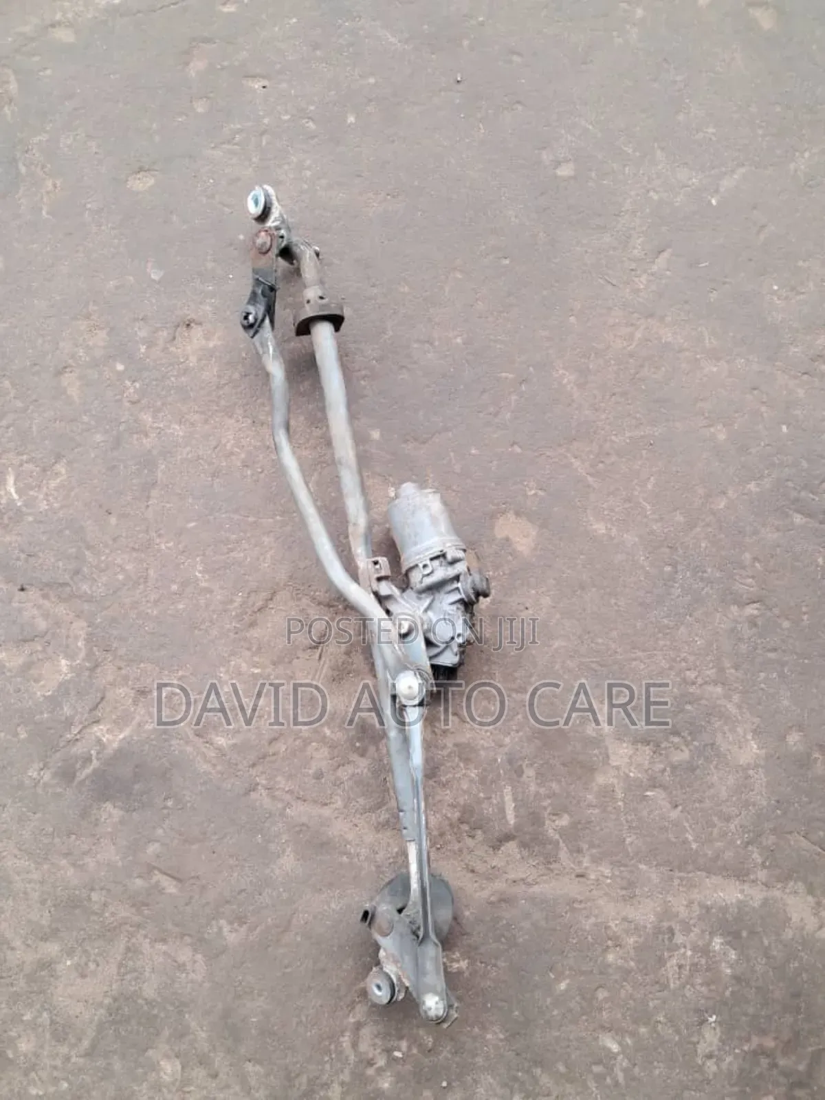 Wiper Engine for Hyundai and Kia Available