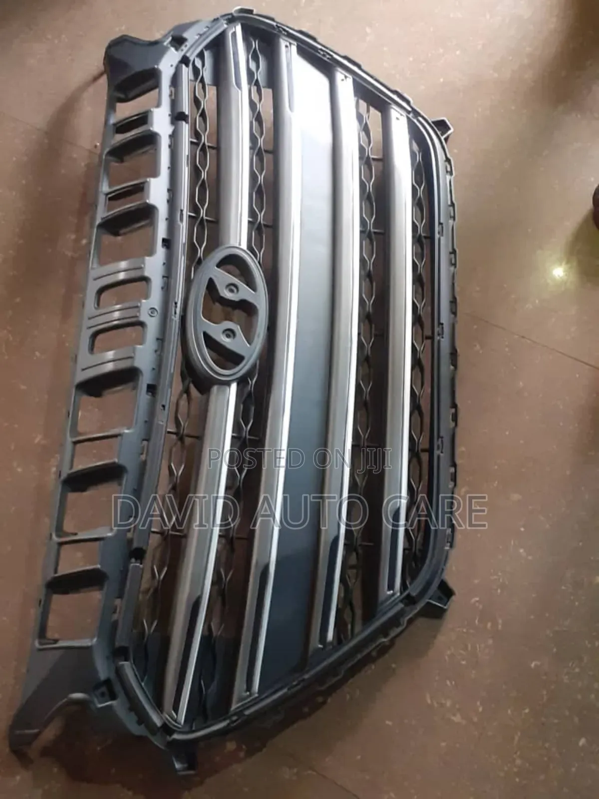 Front Grille Hyundai Elentra Gt 2012 Available