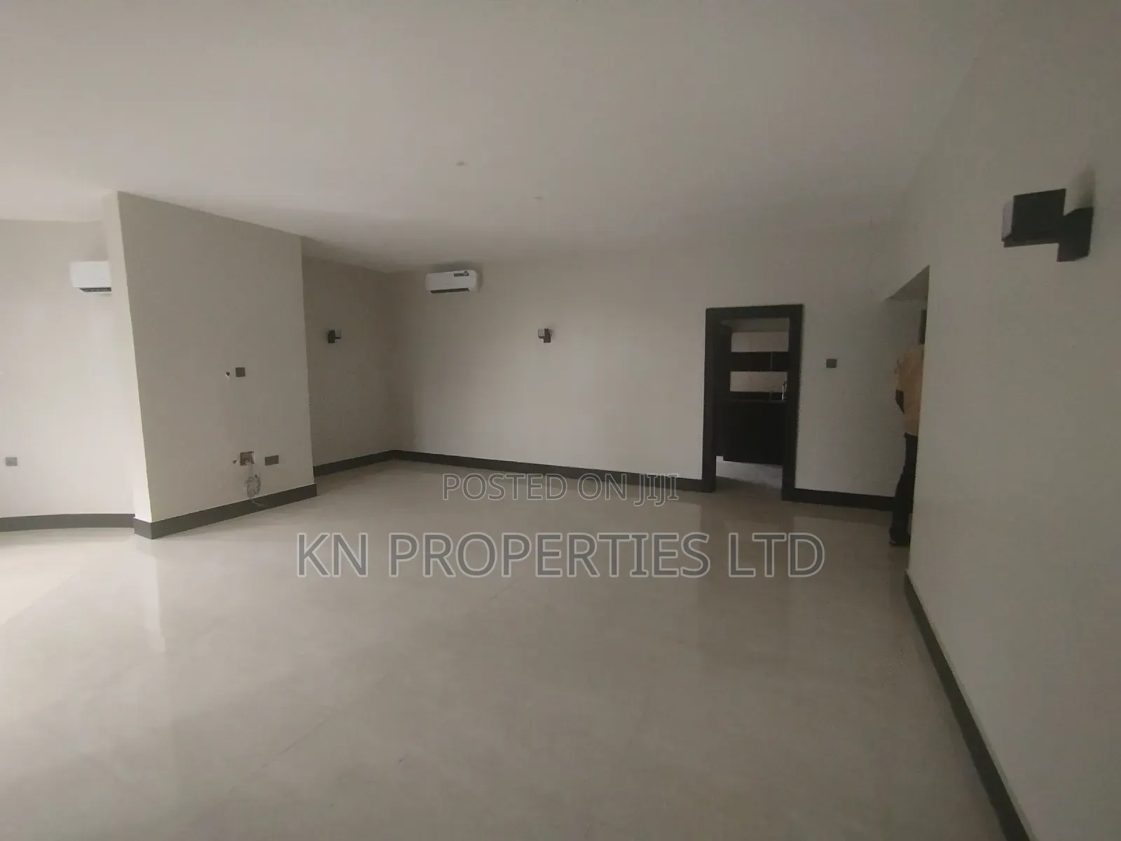 5bdrm Duplex in Maitama Main for rent