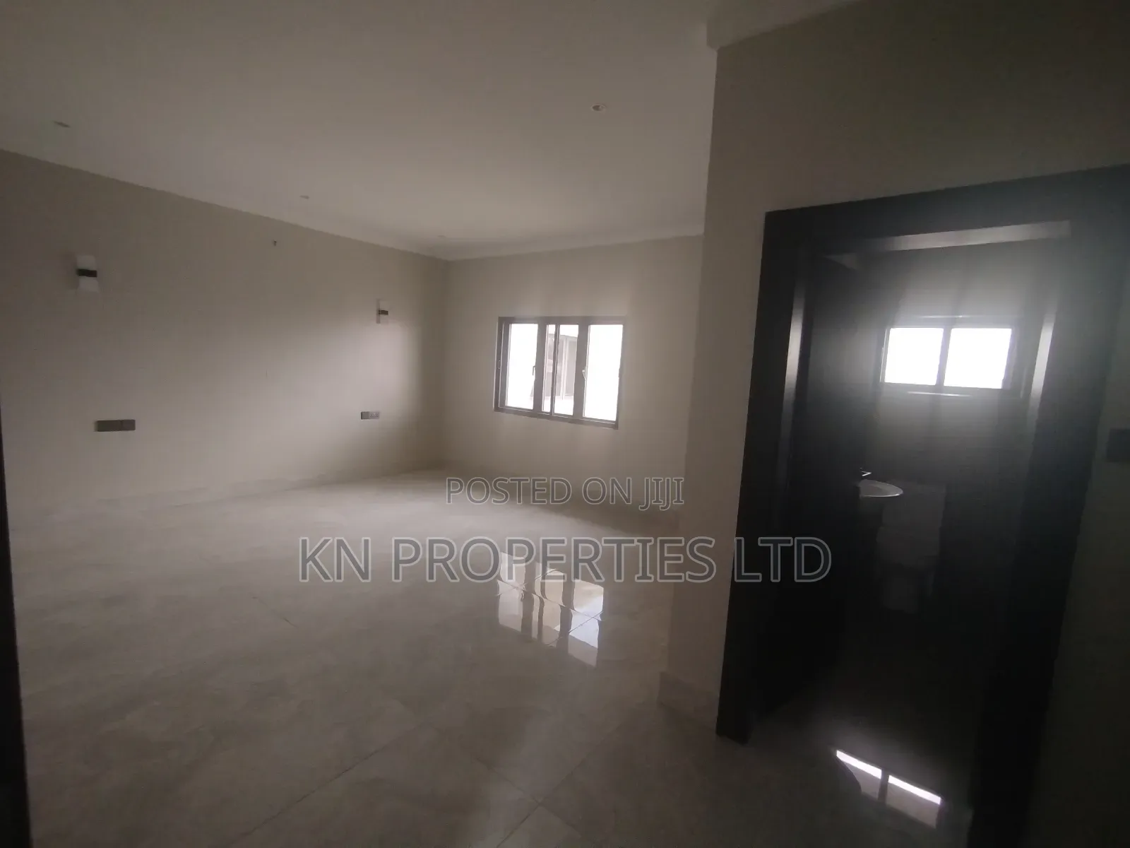 5bdrm Duplex in Maitama Main for rent