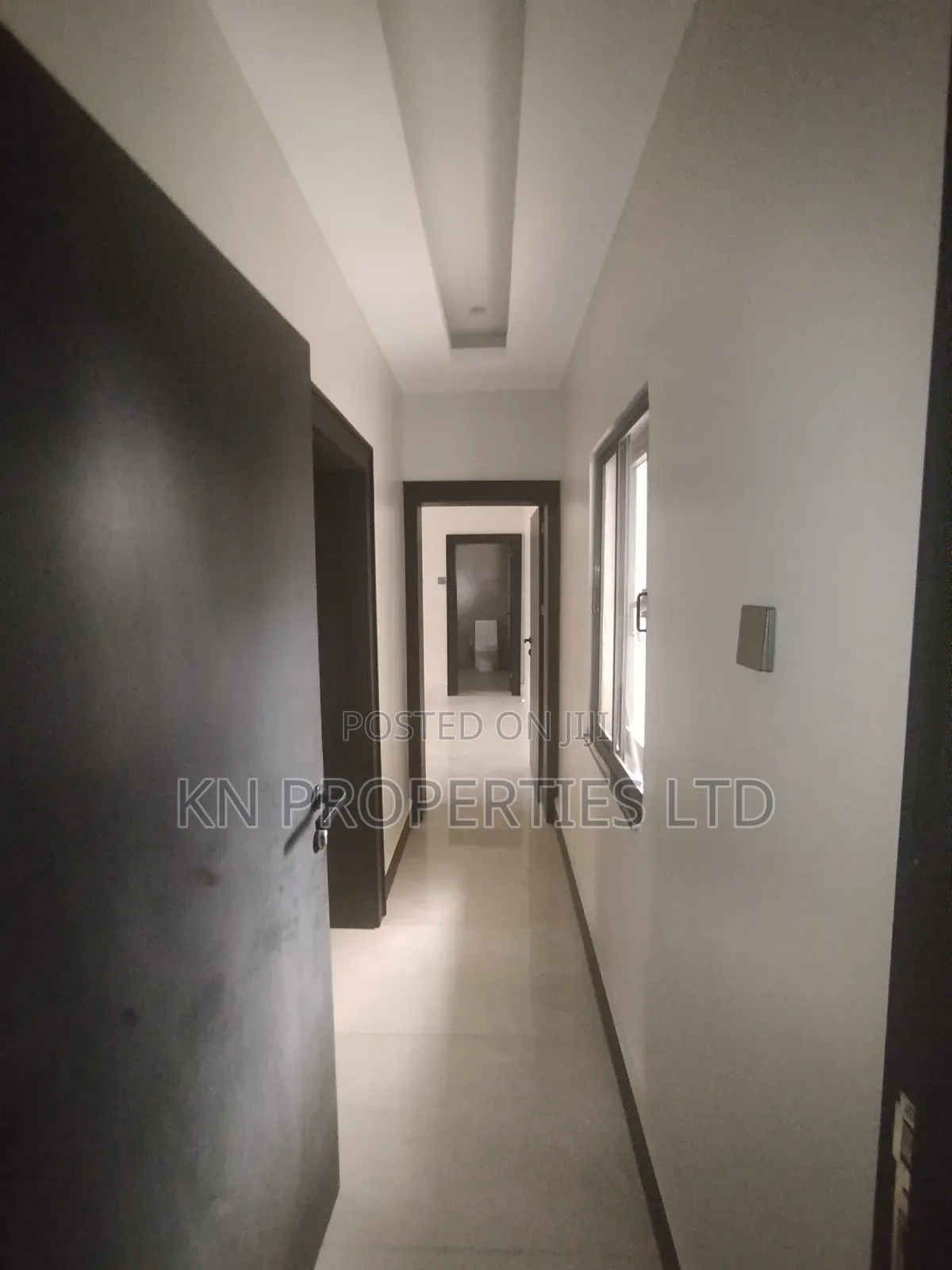 5bdrm Duplex in Maitama Main for rent
