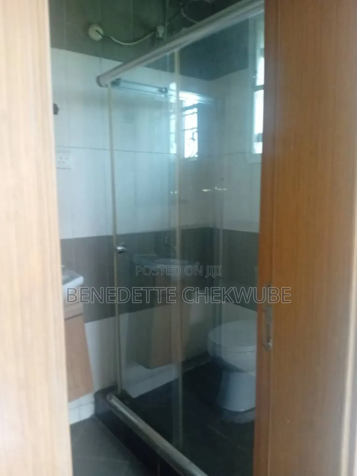 4bdrm Duplex in Oyibo, Port-Harcourt for sale