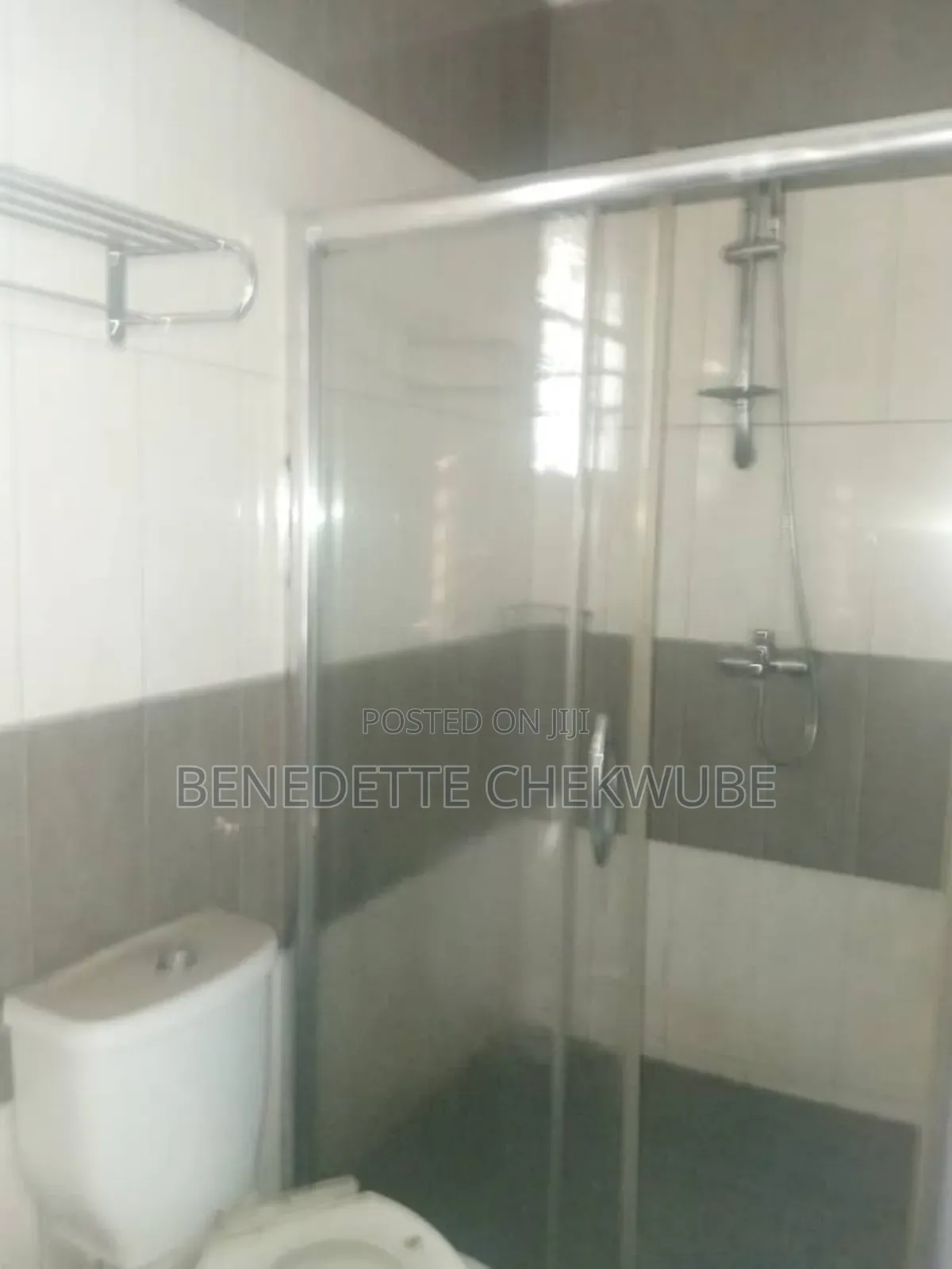 4bdrm Duplex in Oyibo, Port-Harcourt for sale