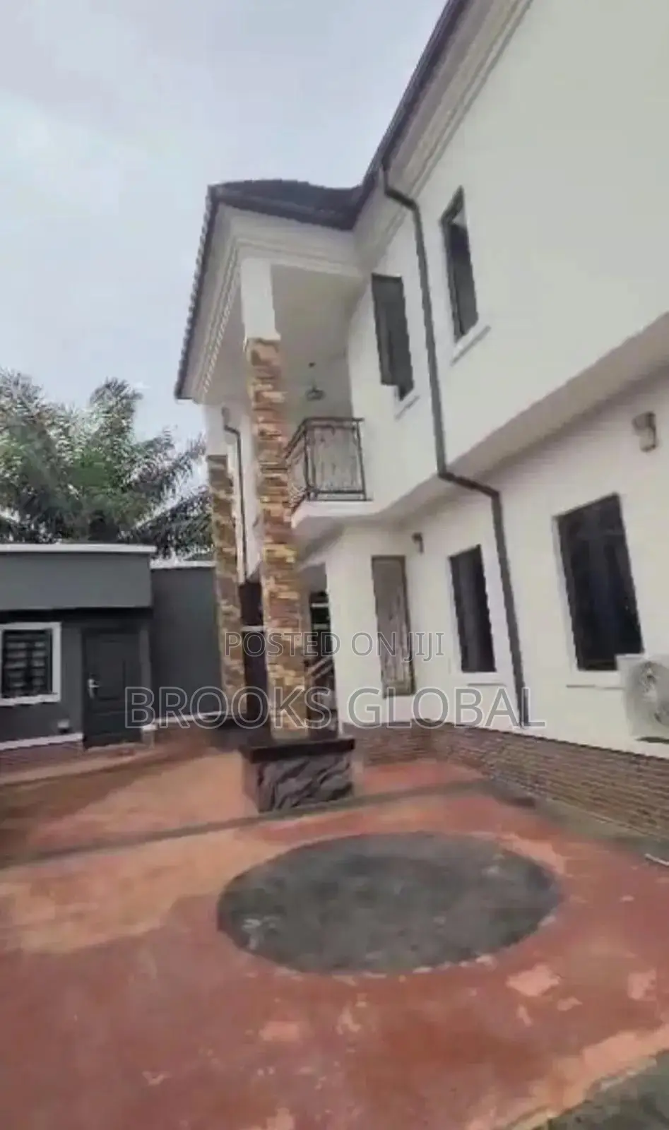 3bdrm Duplex in Benin City for sale
