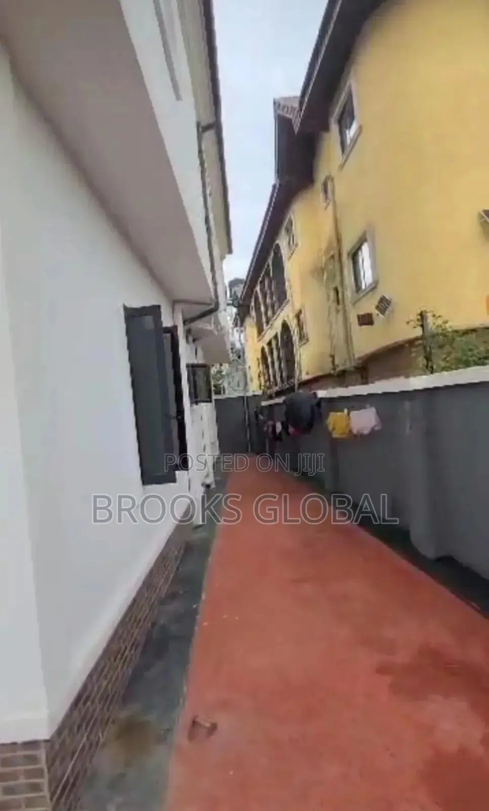 3bdrm Duplex in Benin City for sale