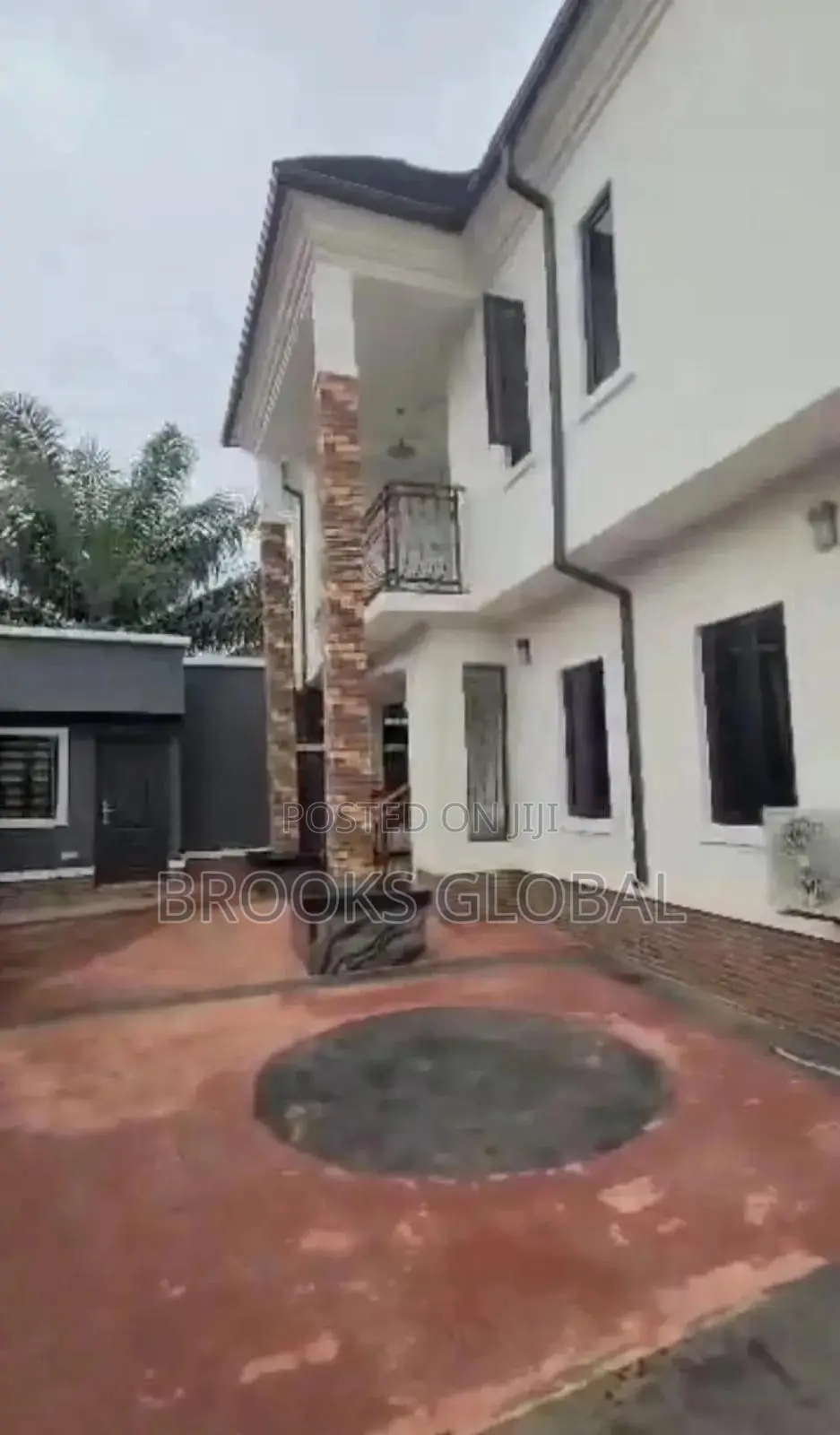 3bdrm Duplex in Benin City for sale