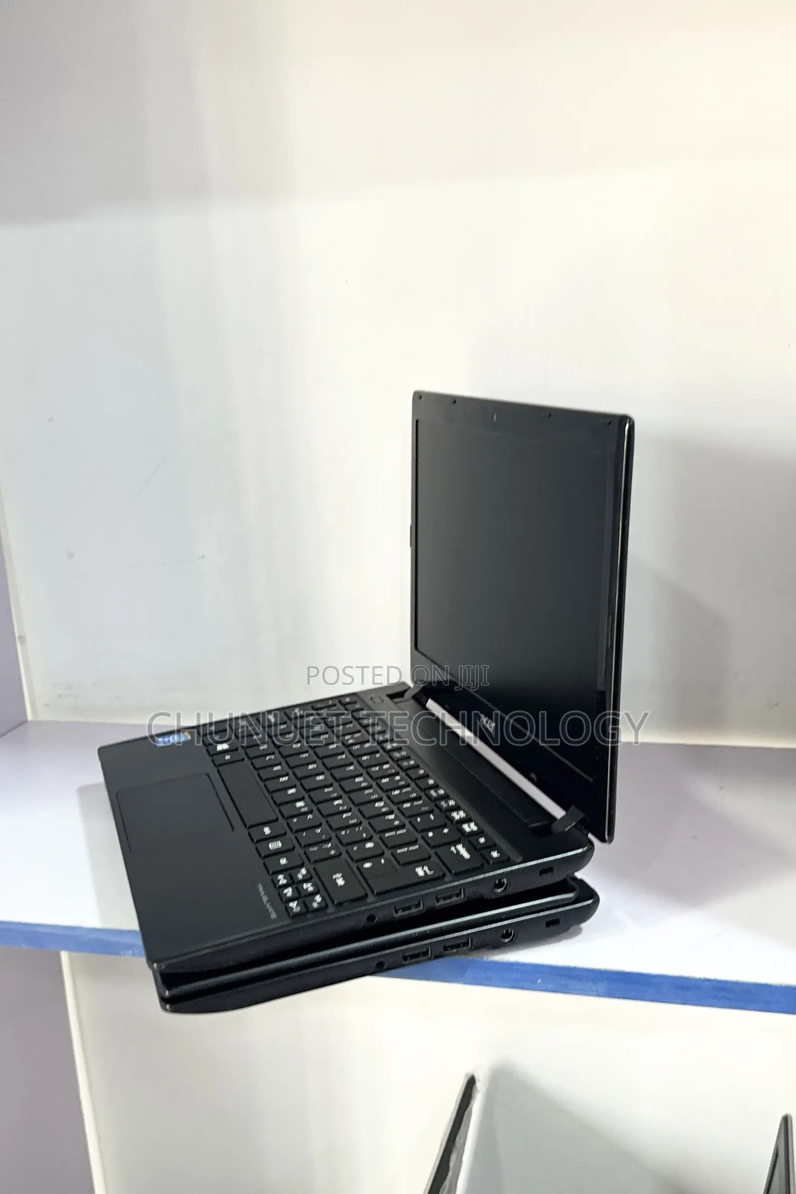 Laptop Acer TravelMate B113 4GB Intel Pentium HDD 320GB