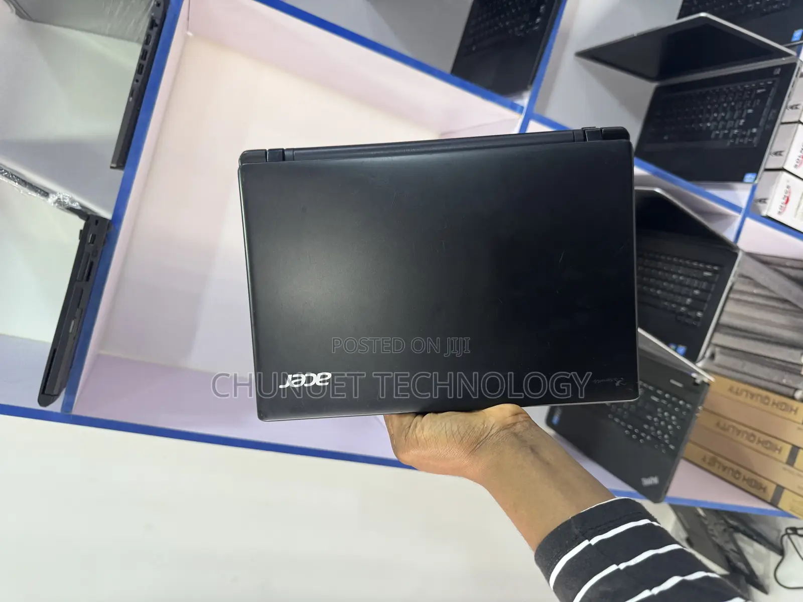 Laptop Acer TravelMate B113 4GB Intel Pentium HDD 320GB