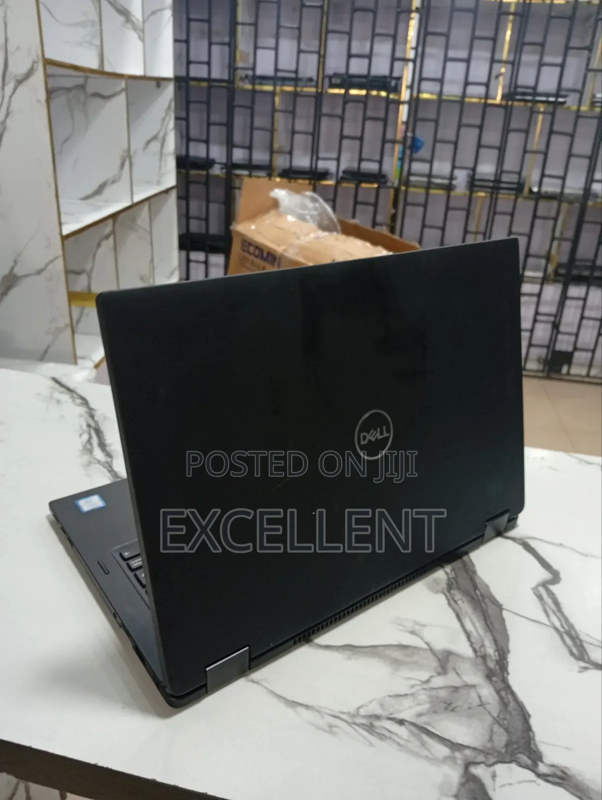 Laptop Dell Latitude 7390 16GB Intel Core I7 SSD 512GB