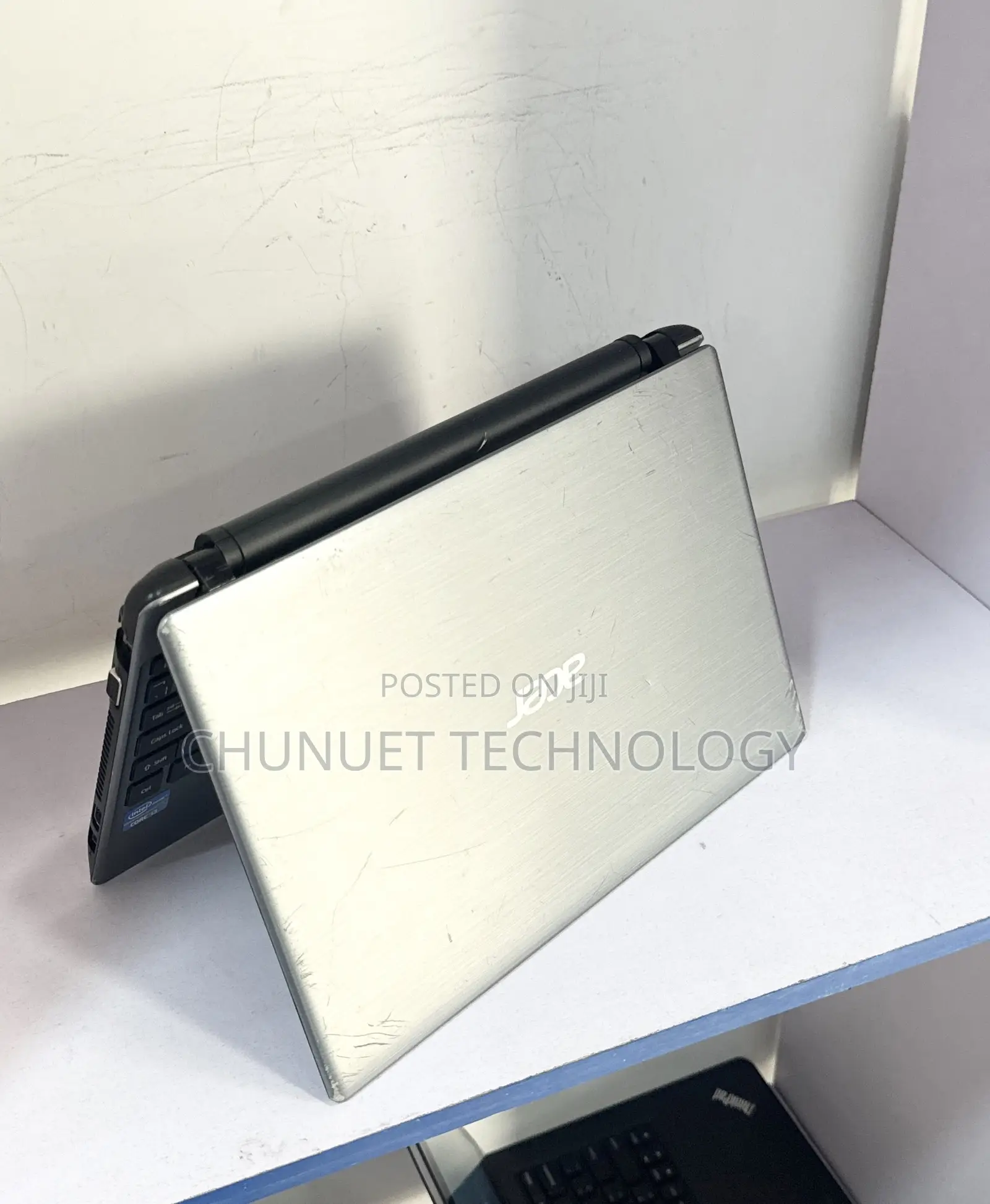 Laptop Acer Aspire V5-171 4GB Intel Core i3 HDD 320GB