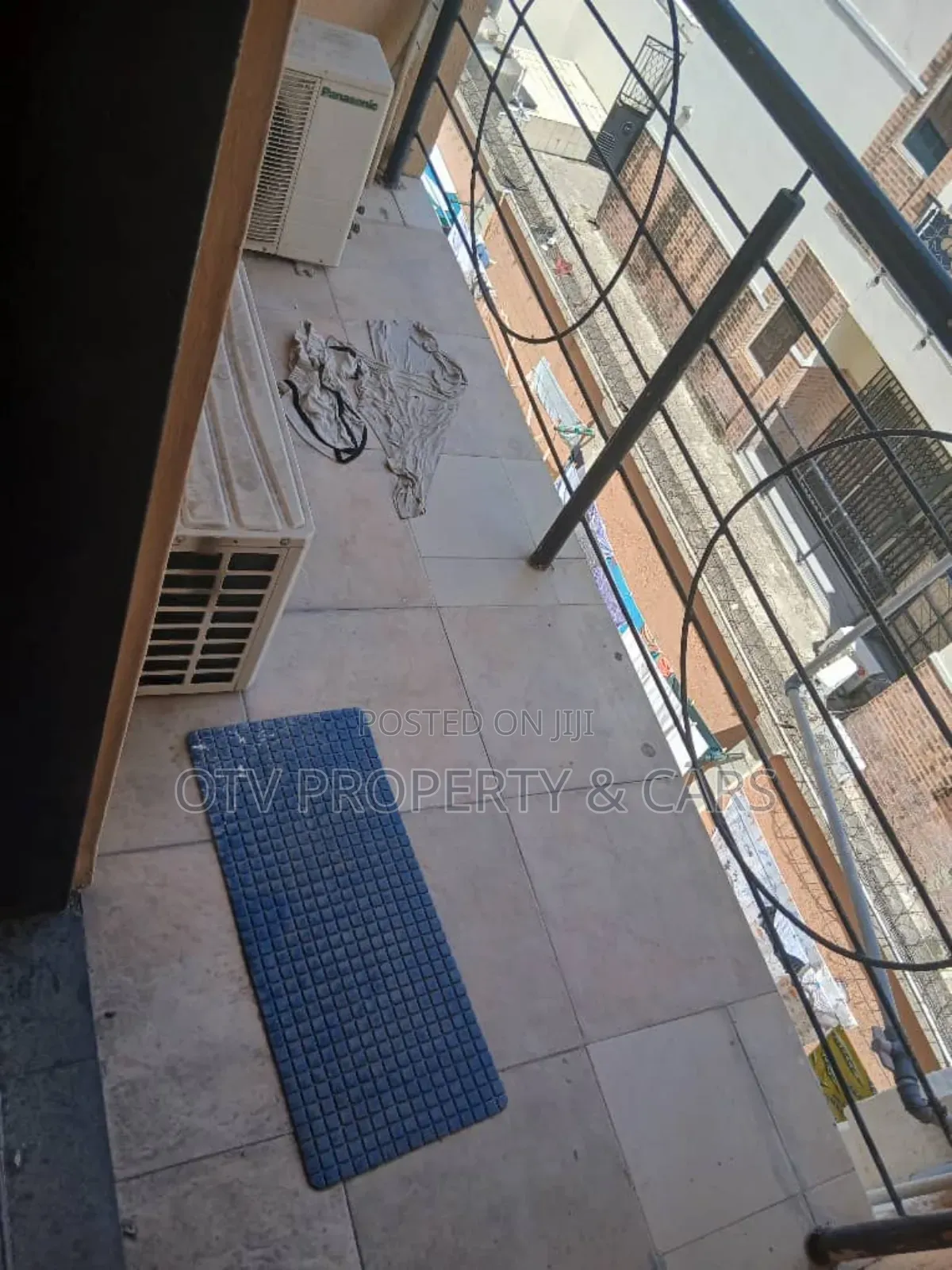 Furnished 3bdrm Apartment in Victoria Island Extension for sale