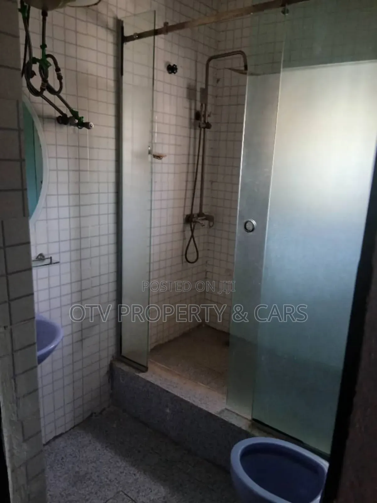 Furnished 3bdrm Apartment in Victoria Island Extension for sale