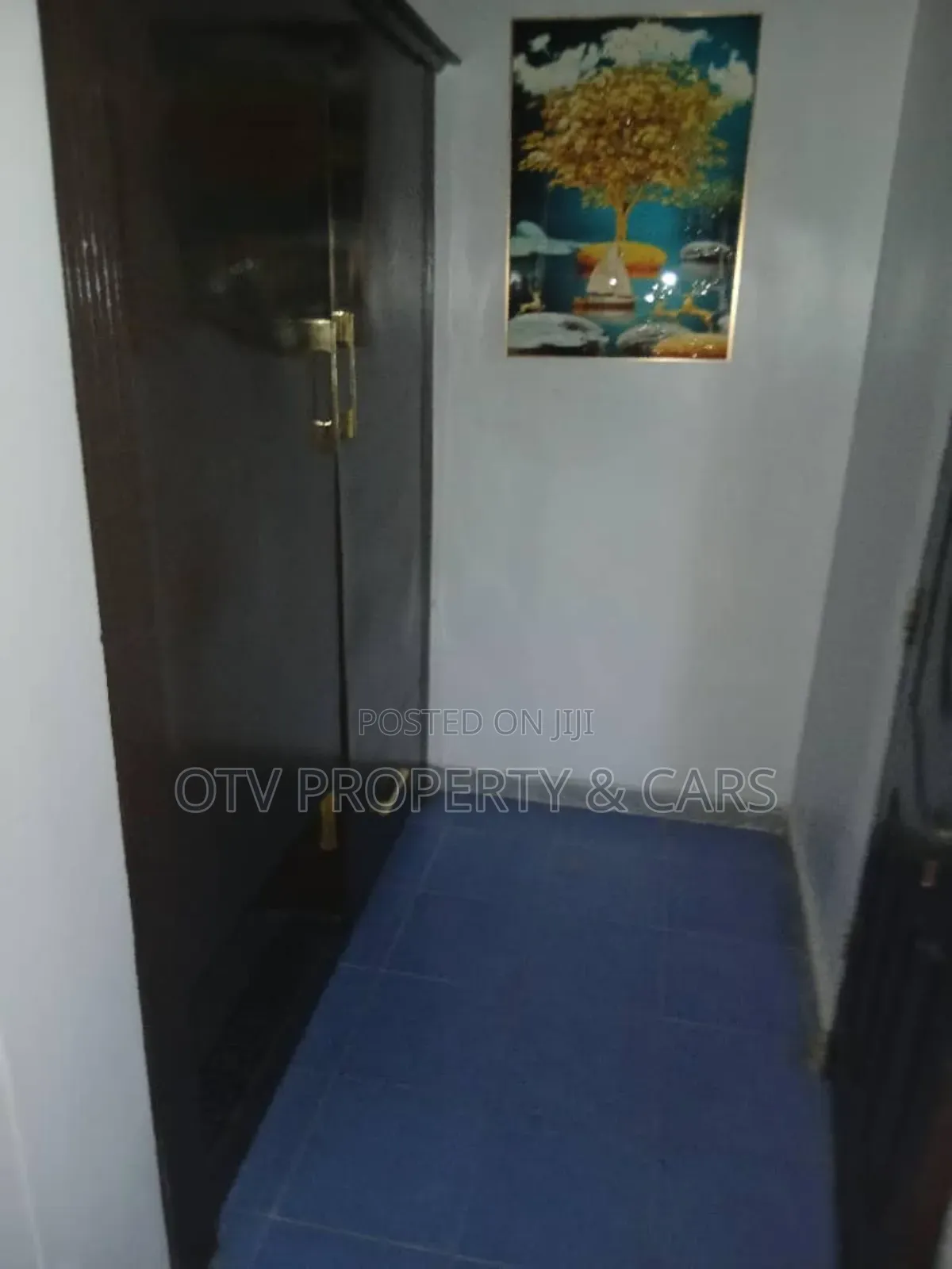 Furnished 3bdrm Apartment in Victoria Island Extension for sale