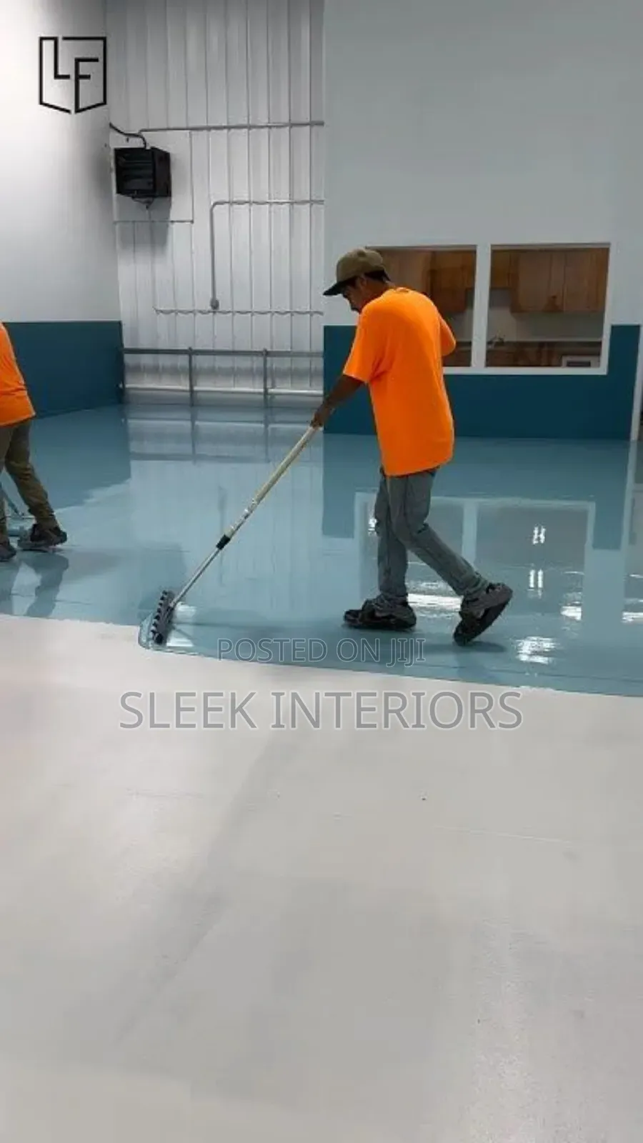 Epoxy Experts