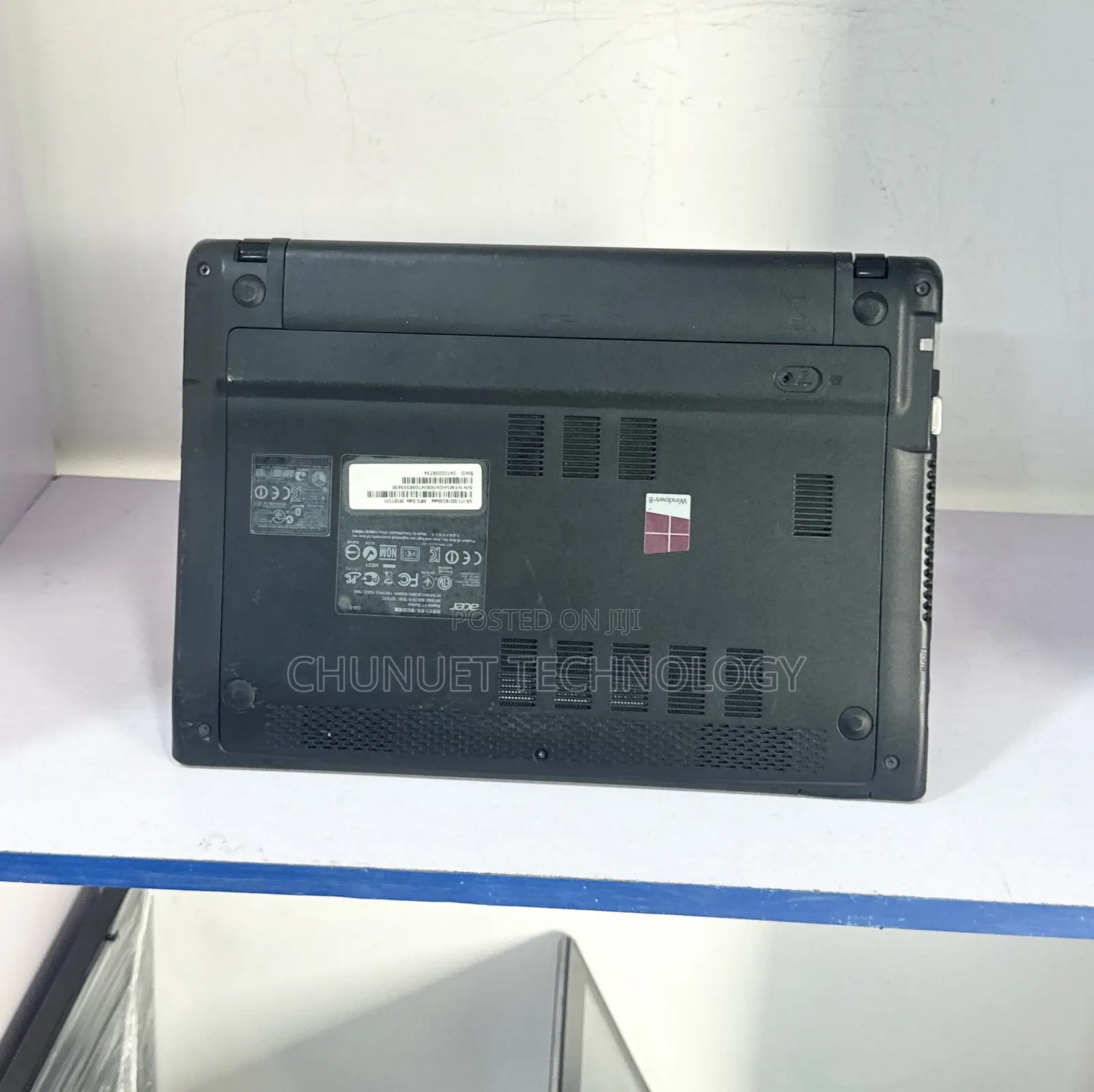 Laptop Acer Aspire V5-171 4GB Intel Core i3 HDD 320GB