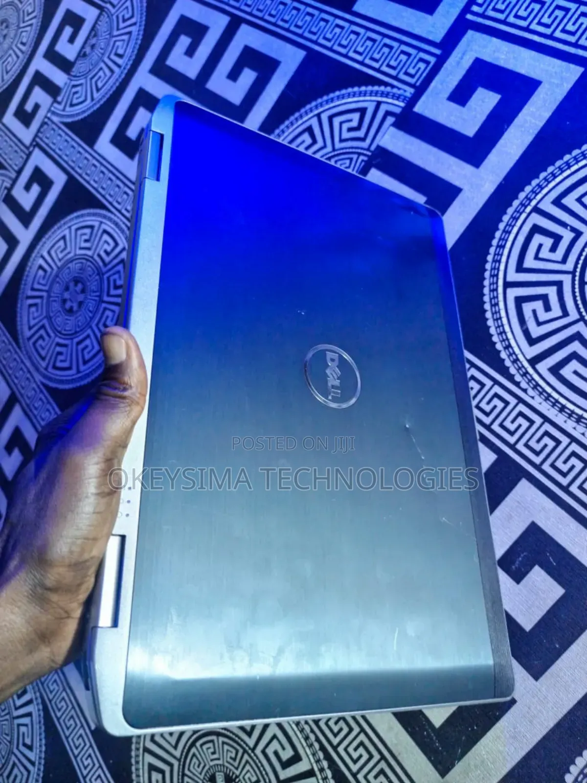 Laptop Dell Latitude E6430 4GB Intel Core I7 HDD 500GB