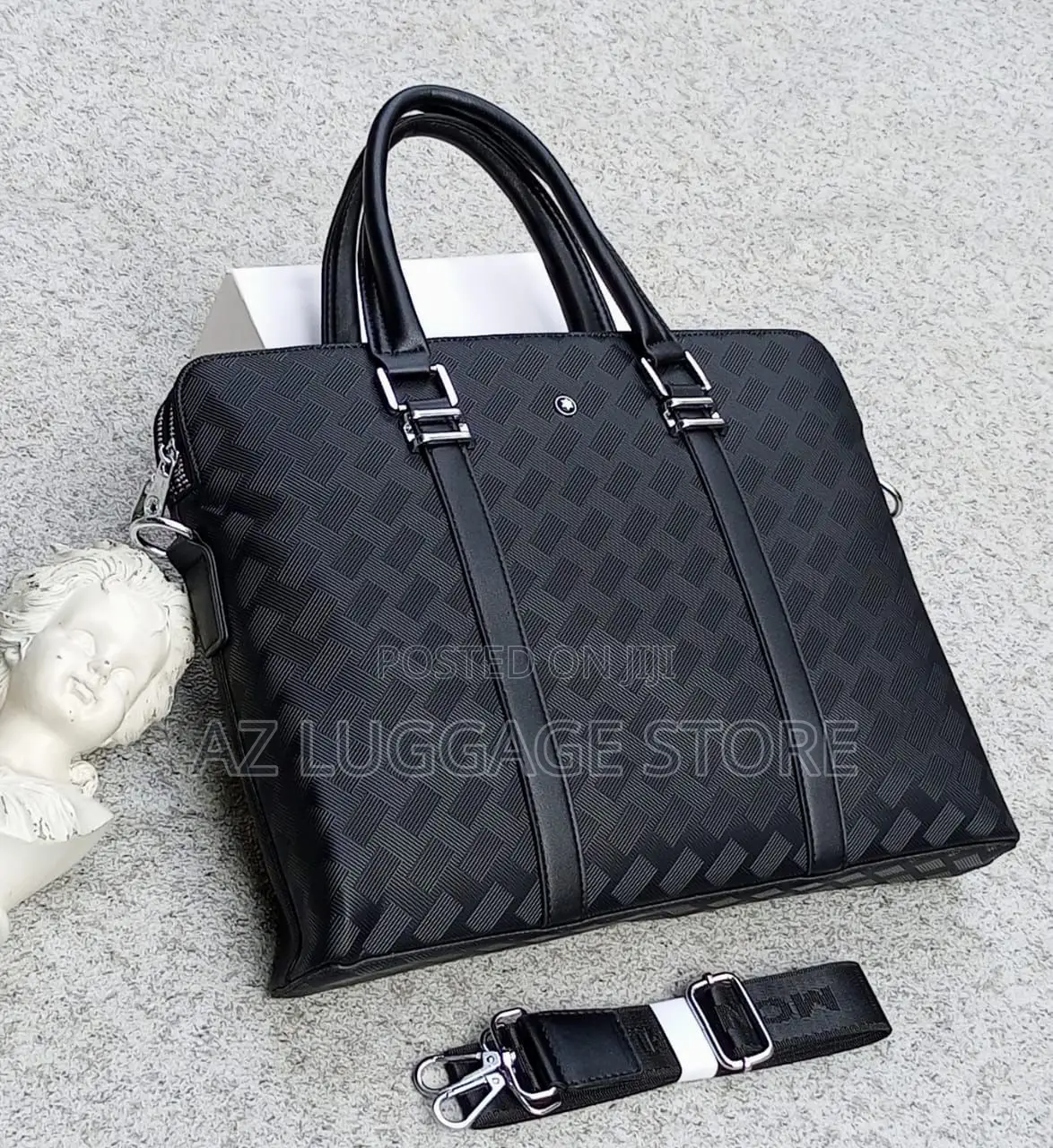 Hand Bag Luxury for Unisex