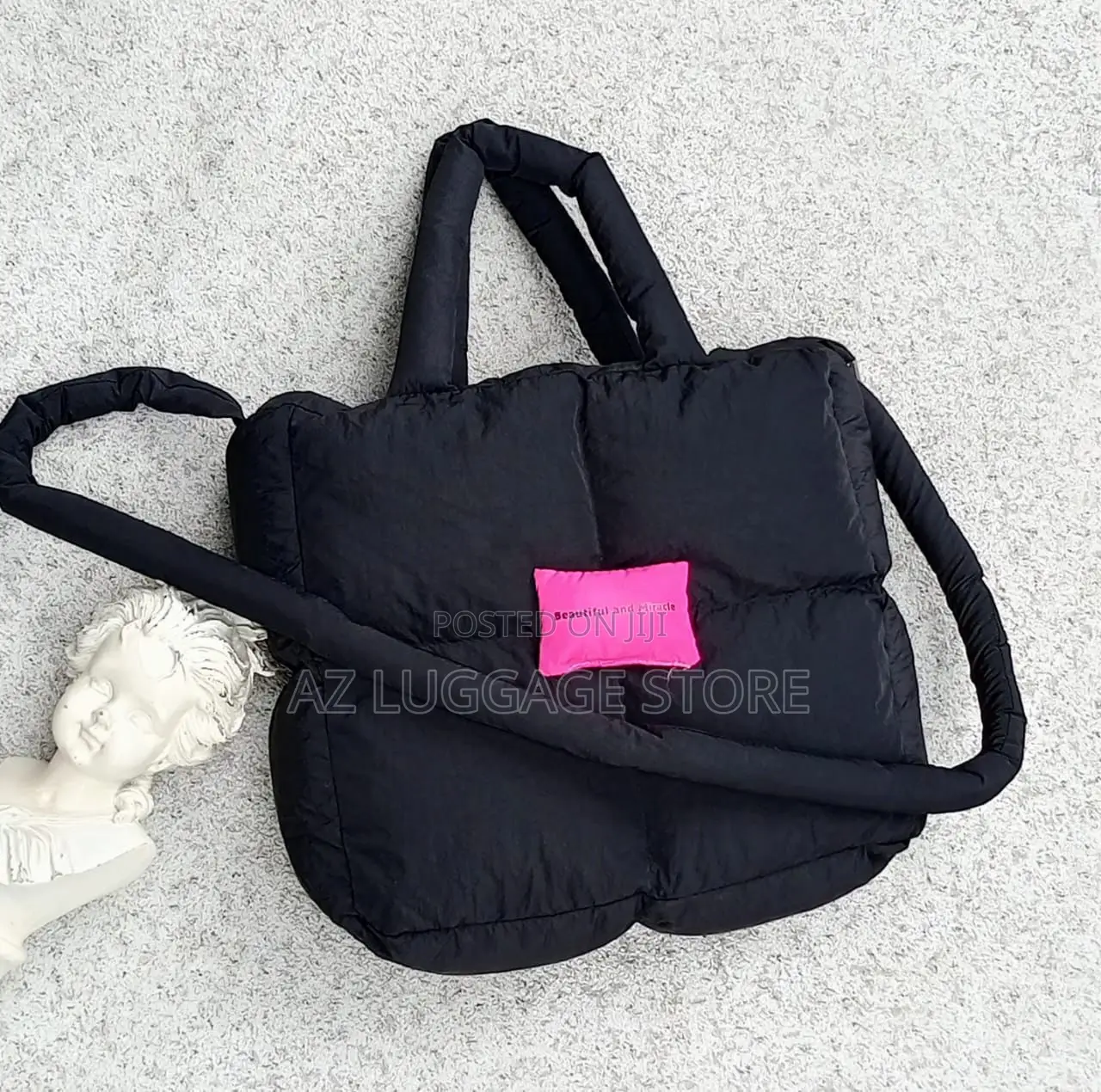 Hand Bag for Women and Men