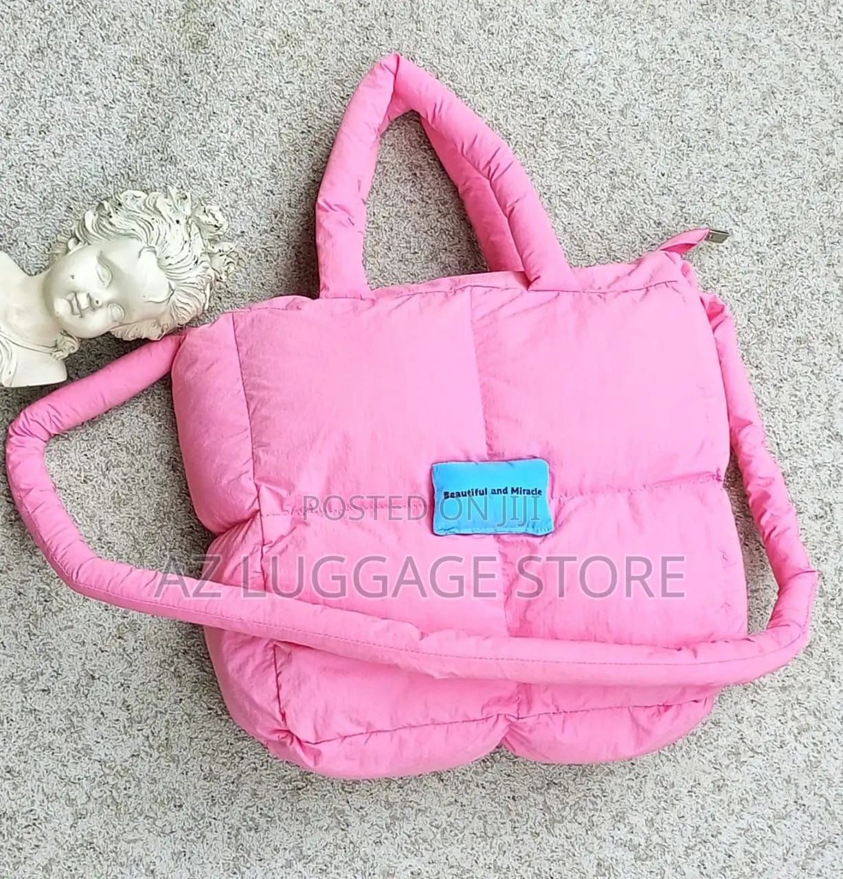 Hand Bag for Women and Men
