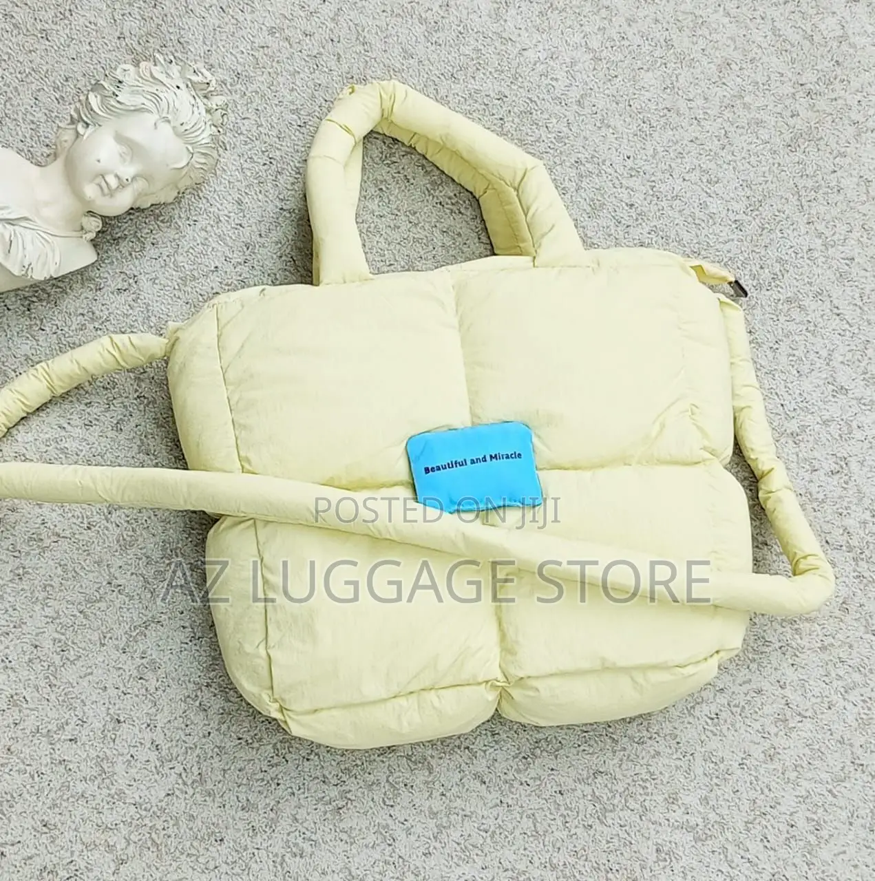 Hand Bag for Women and Men
