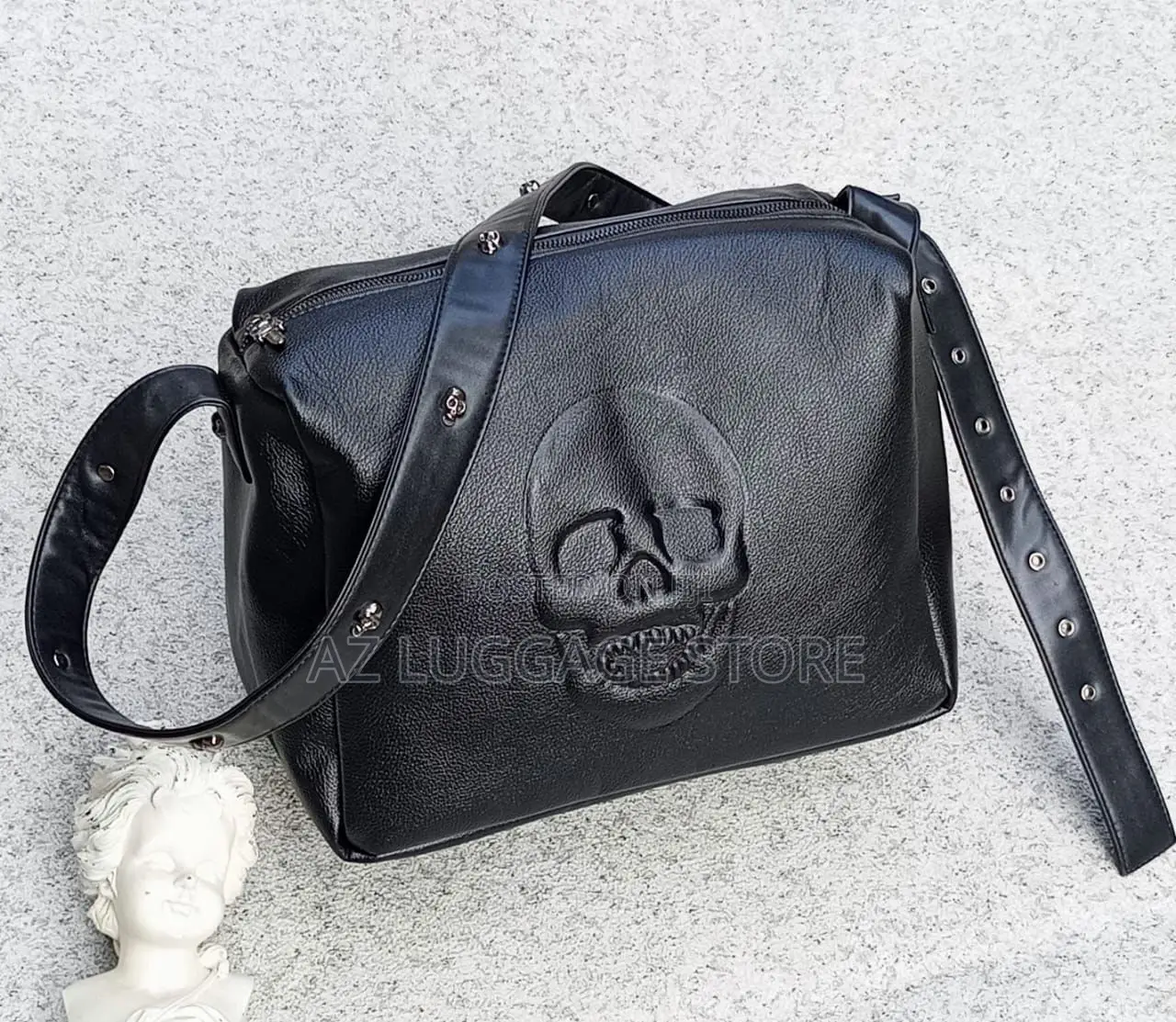 Duffy Bag Luggage