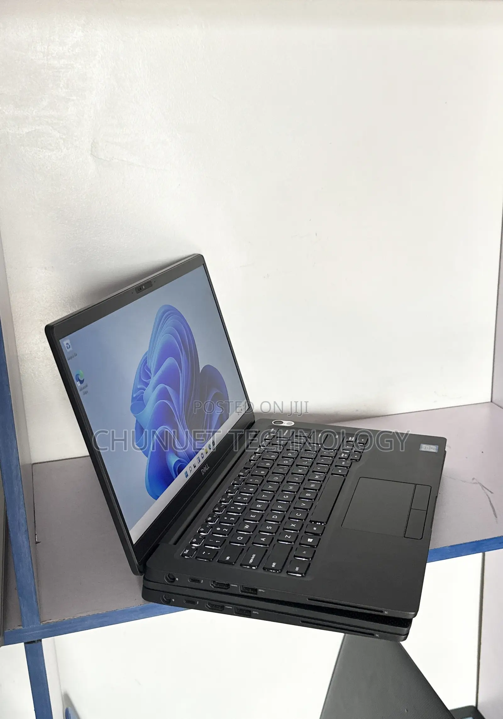 Laptop Dell Latitude 7400 16GB Intel Core I7 SSD 256GB