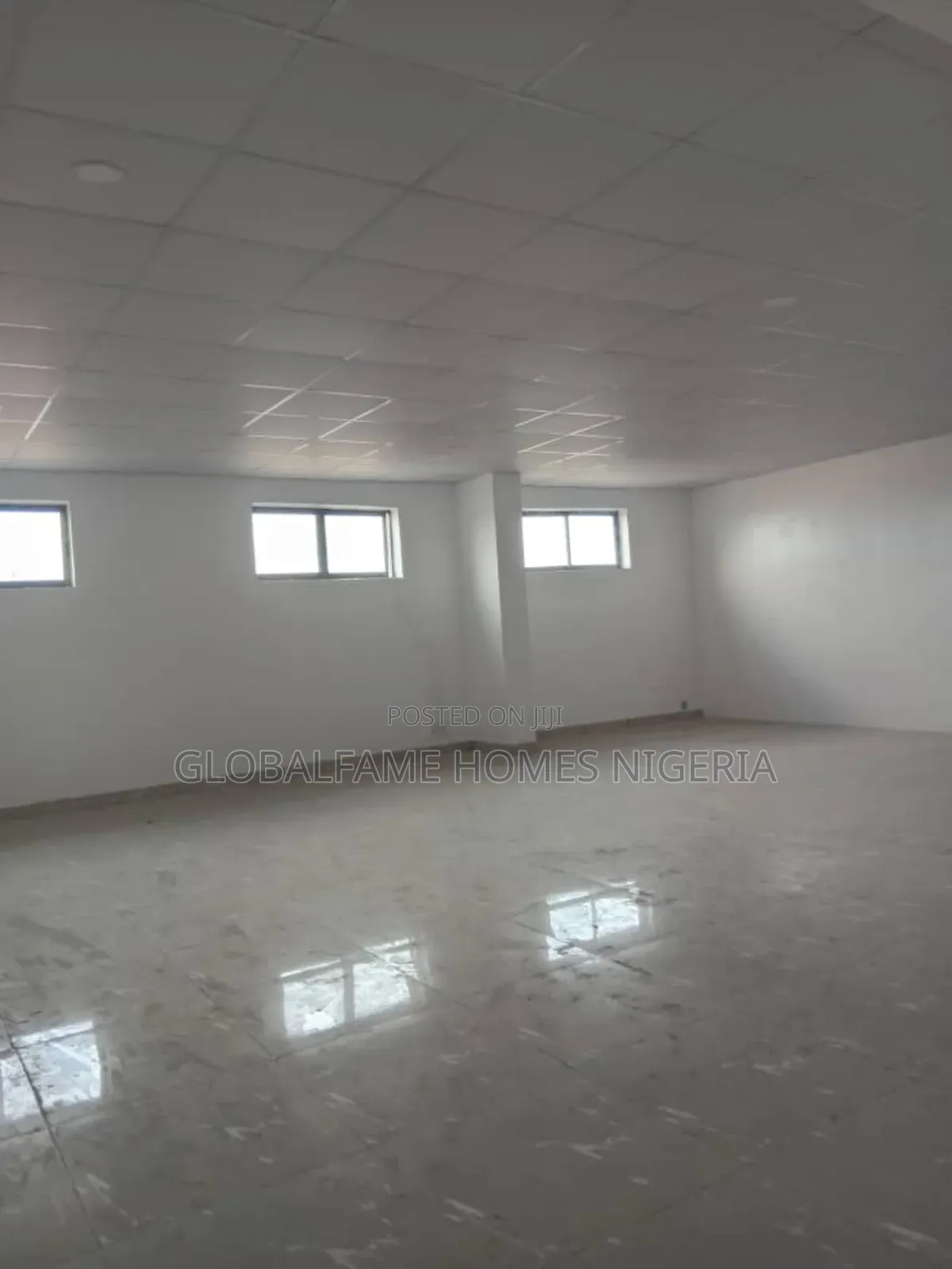 1bdrm House in Lakowe Facing Lekki for rent