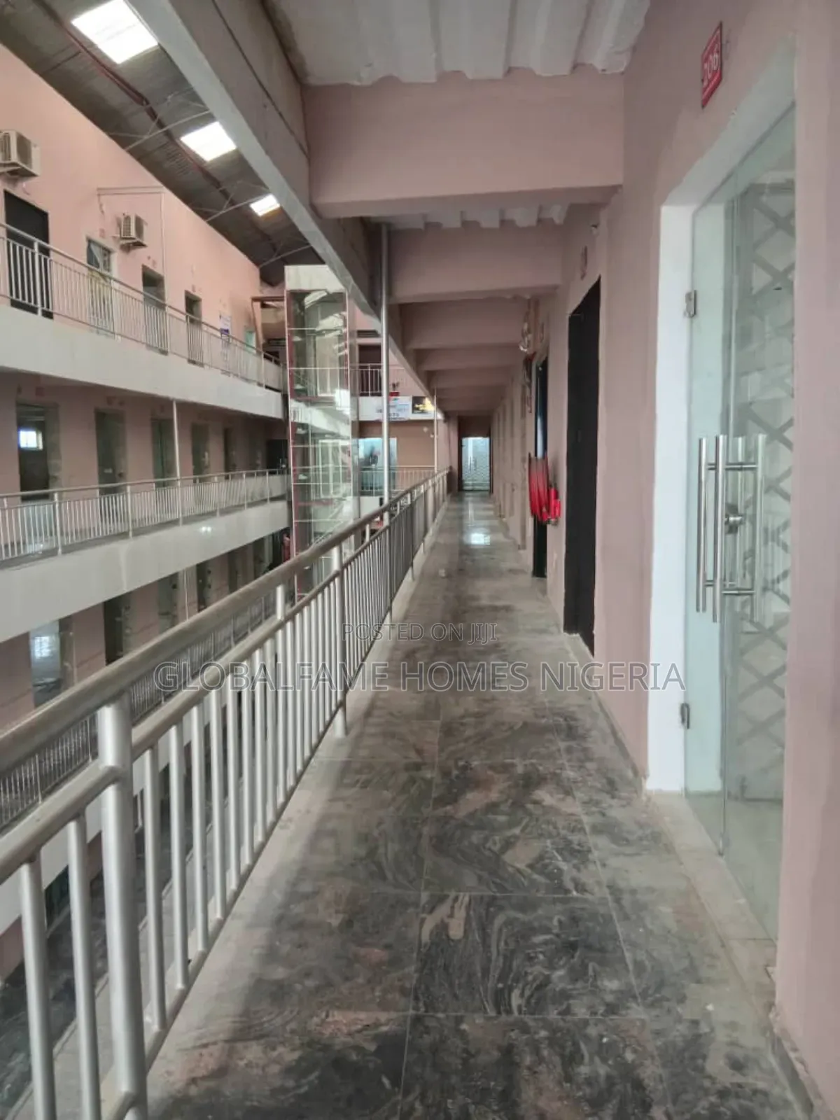 1bdrm House in Lakowe Facing Lekki for rent