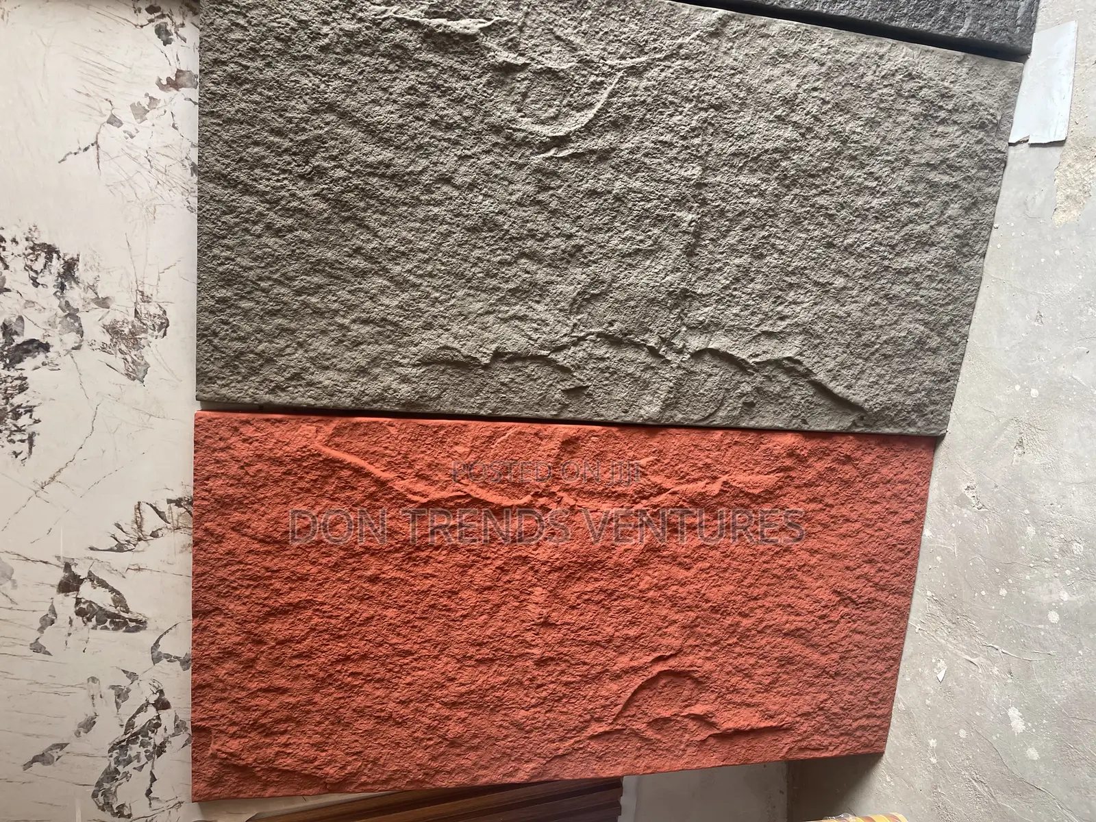 30mm Pu Stone Panel