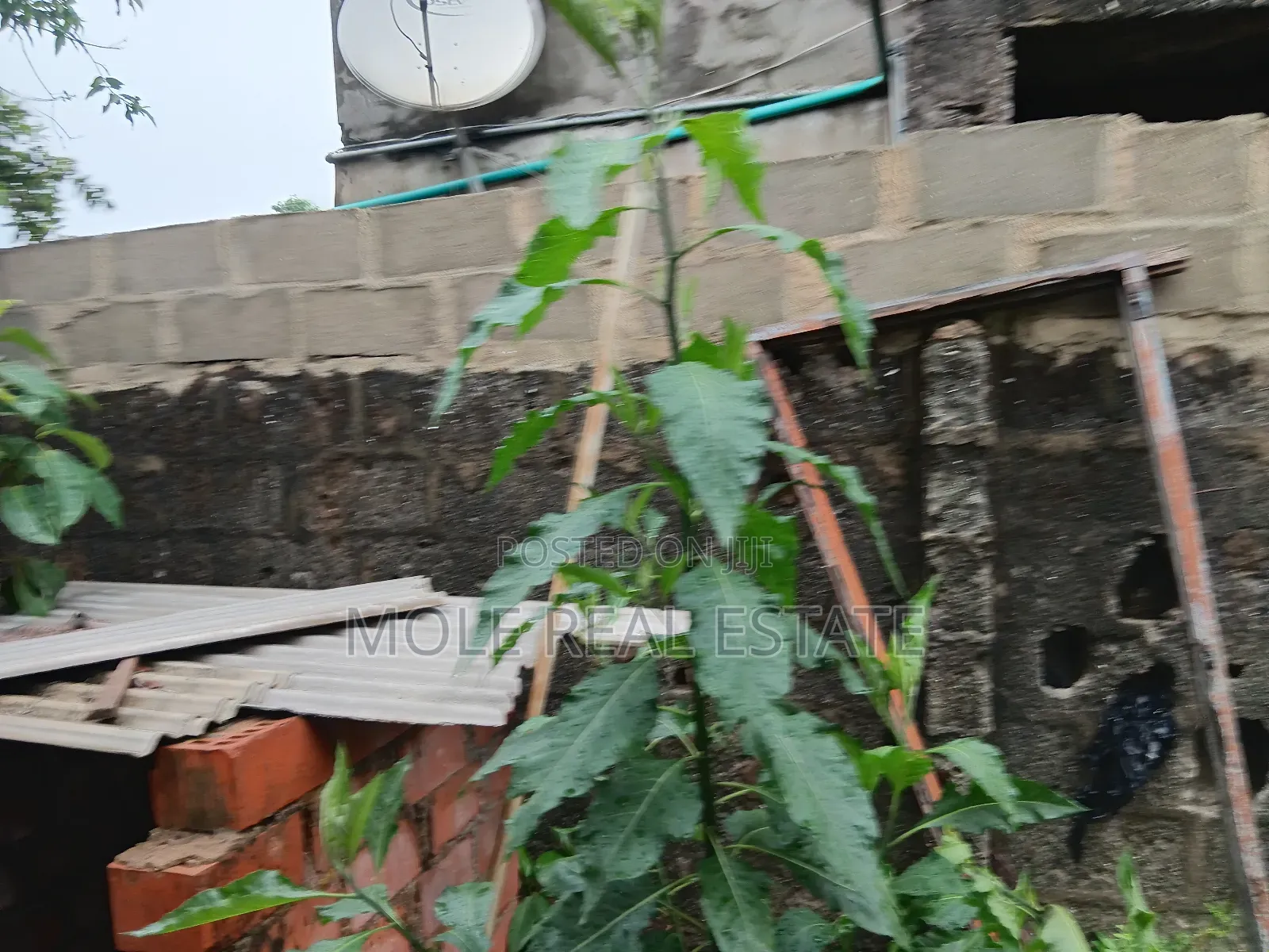 8 300sqm (13 Plots) Shasha Near Airforce Base Alimosho