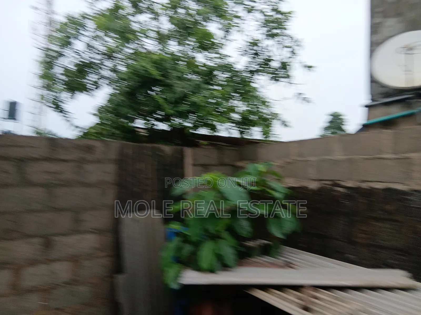 8 300sqm (13 Plots) Shasha Near Airforce Base Alimosho