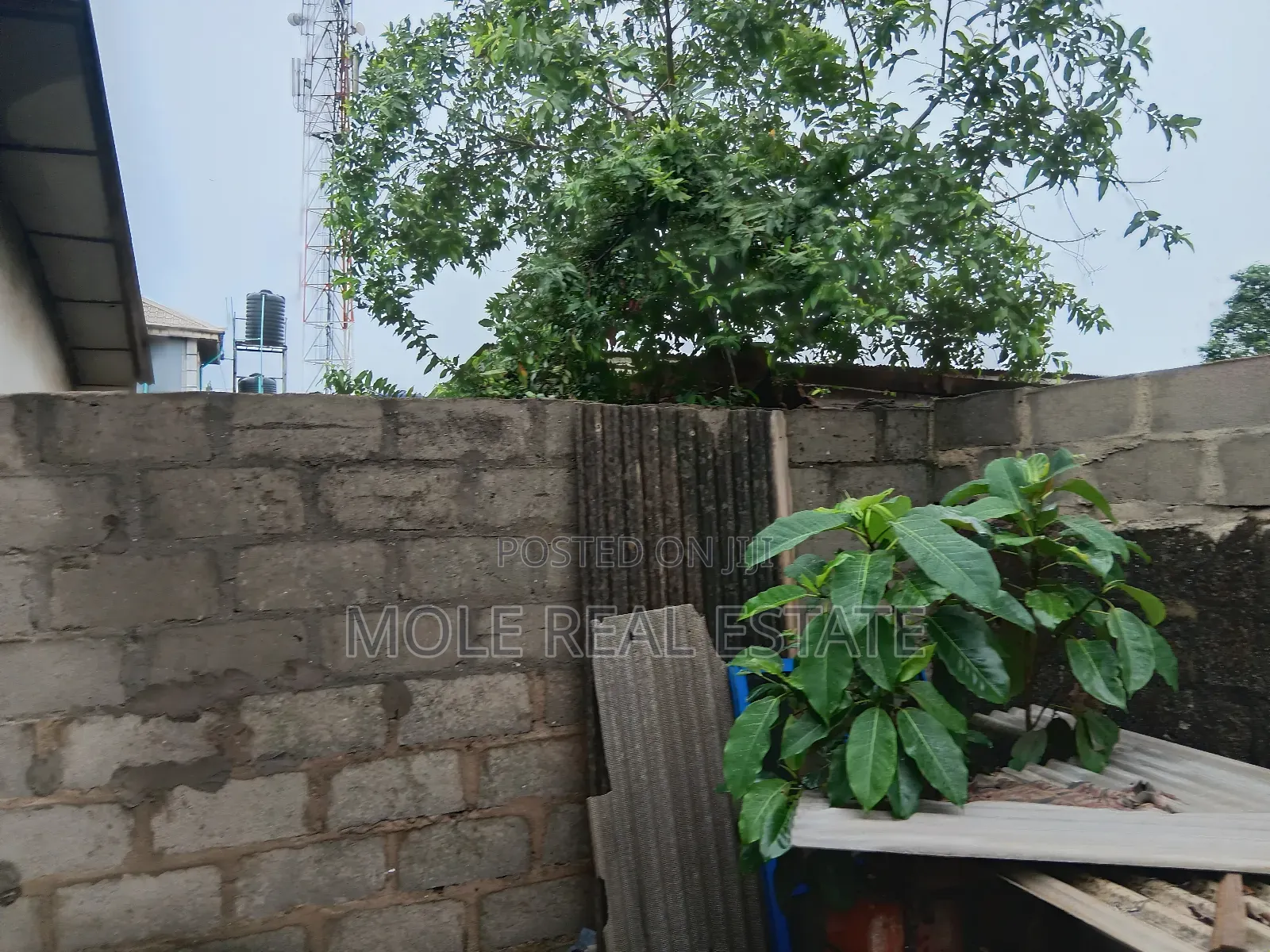 15 Acers Of Water Fronts Ogolonto Ikorodu Lagos