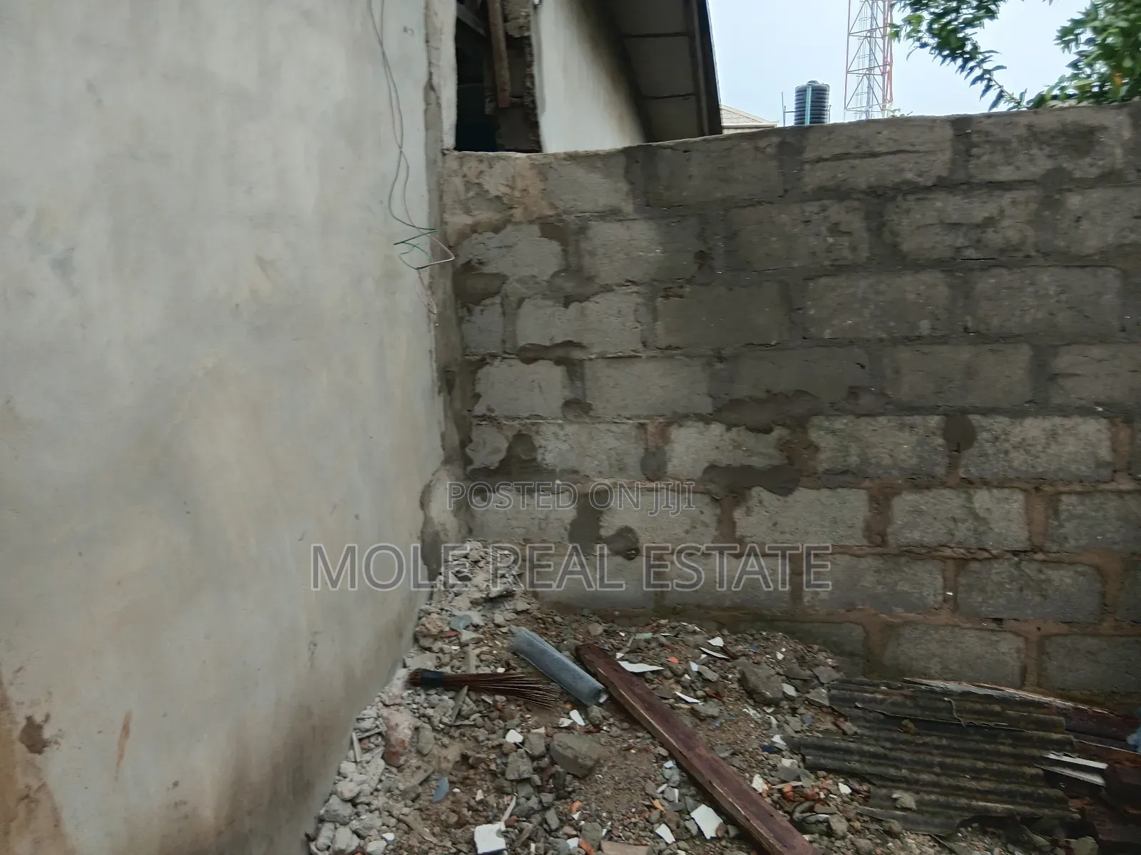 15 Acers Of Water Fronts Ogolonto Ikorodu Lagos