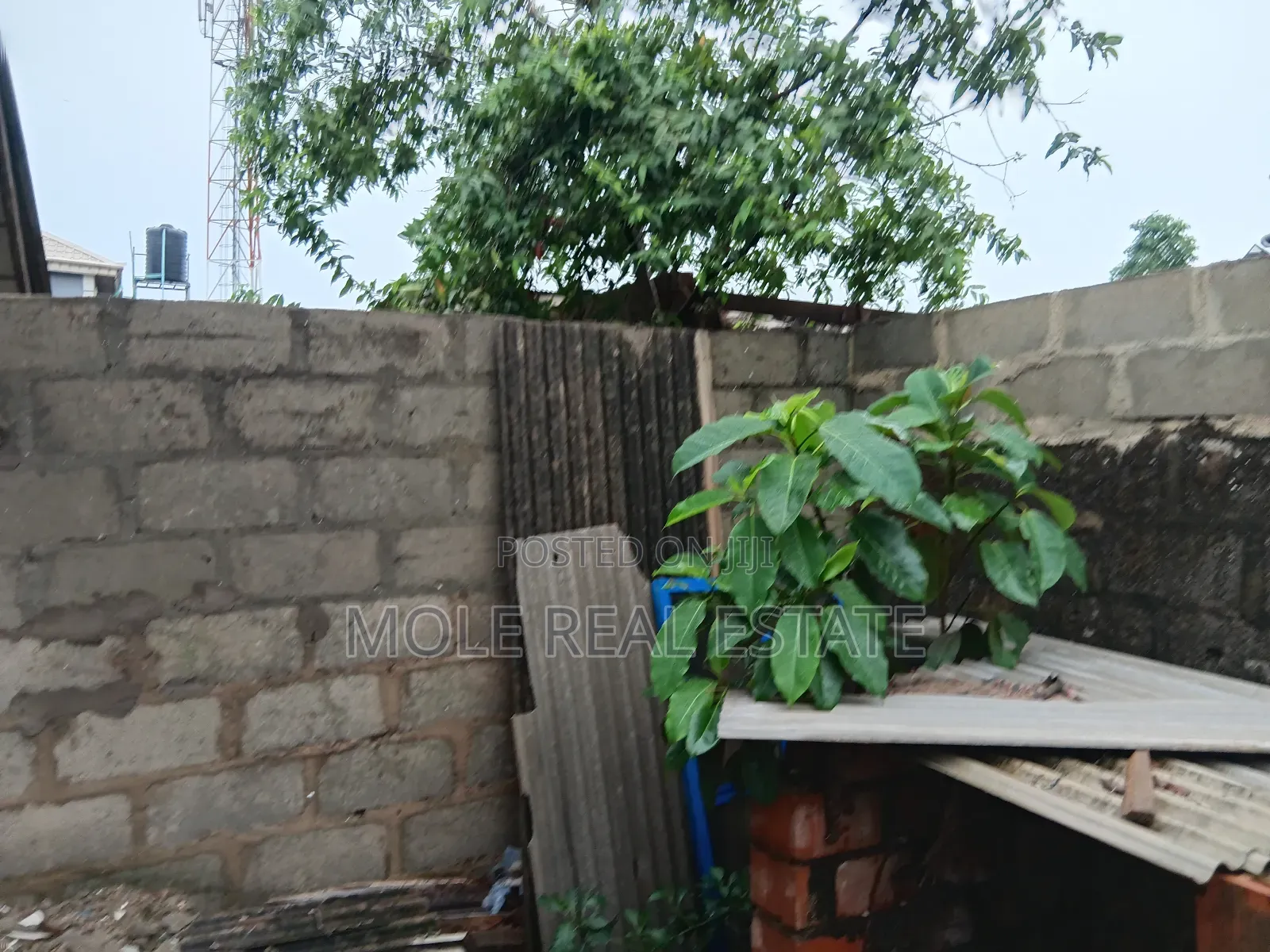 15 Acers Of Water Fronts Ogolonto Ikorodu Lagos