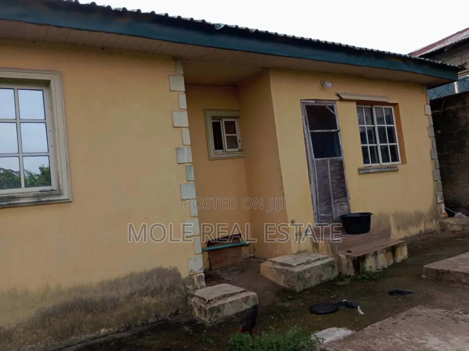 Furnished 5bdrm Duplex in Afolabi Iguando, Igando / Ikotun/Igando