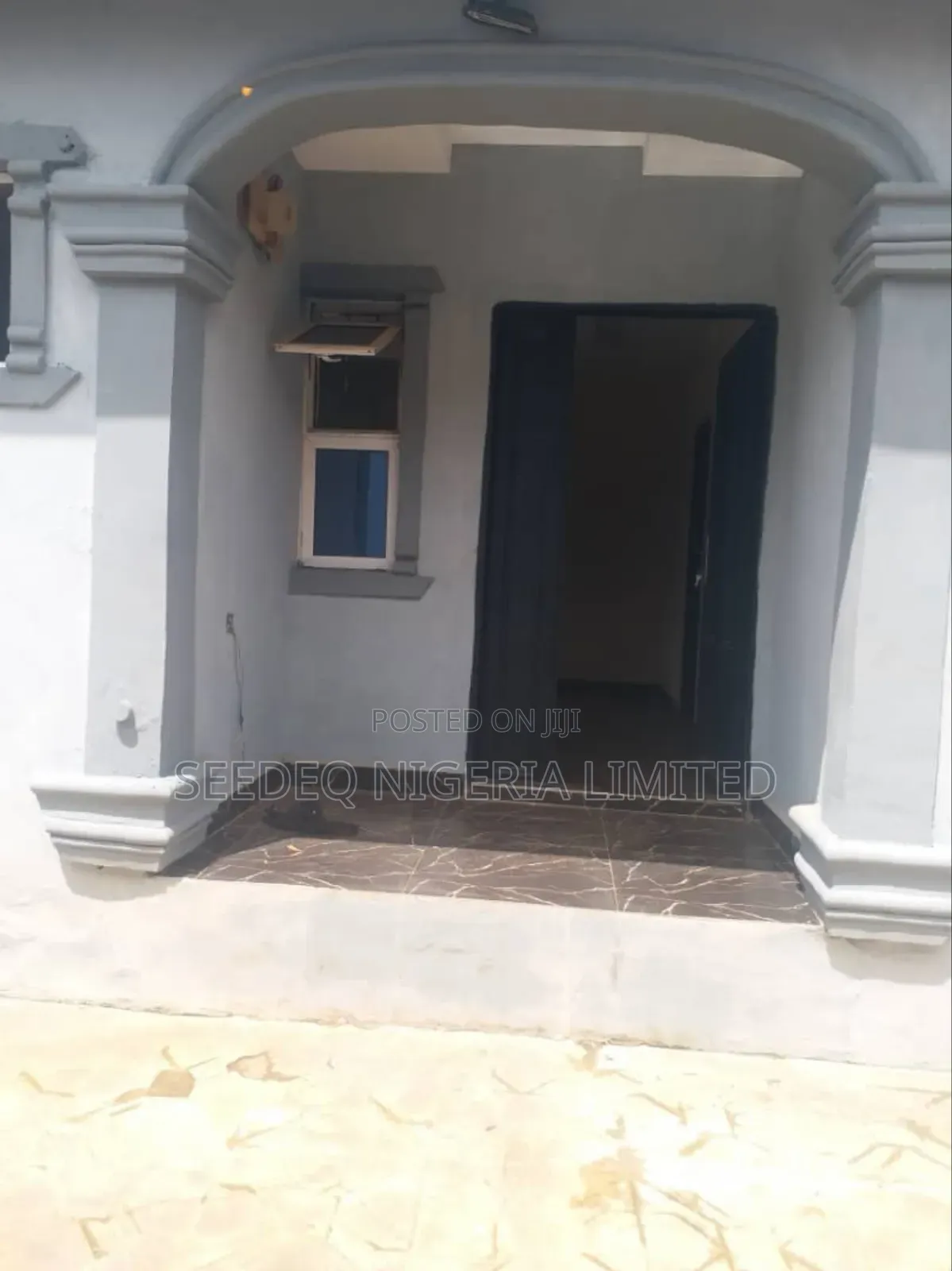 Furnished 1bdrm Block of Flats in Kamal Estate, Igbogbo for rent