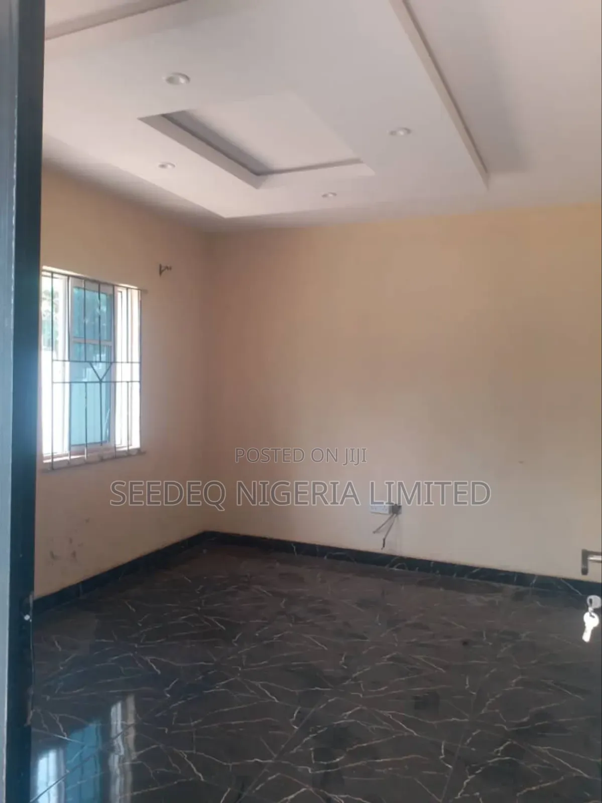 Furnished 1bdrm Block of Flats in Kamal Estate, Igbogbo for rent