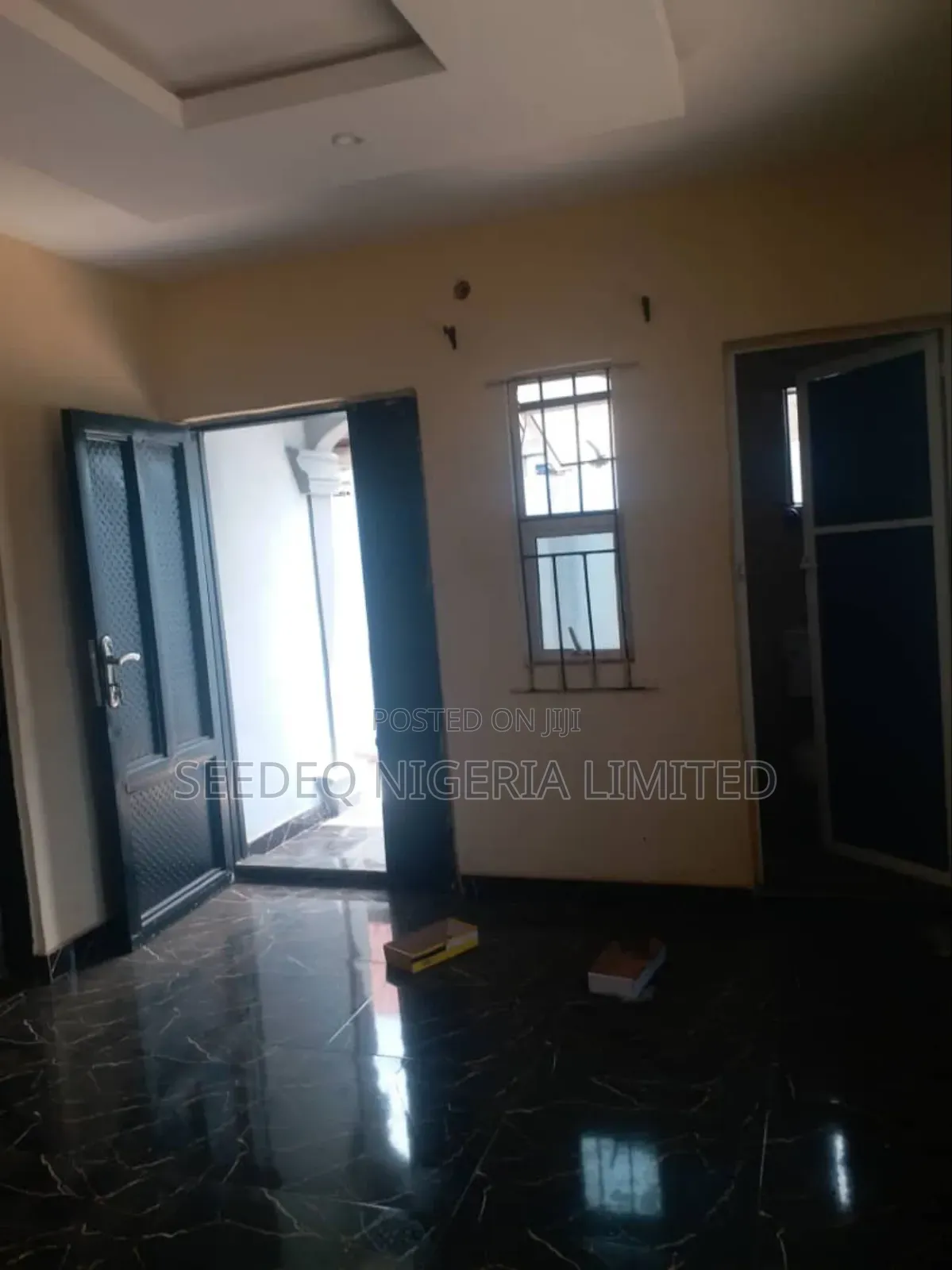 Furnished 1bdrm Block of Flats in Kamal Estate, Igbogbo for rent