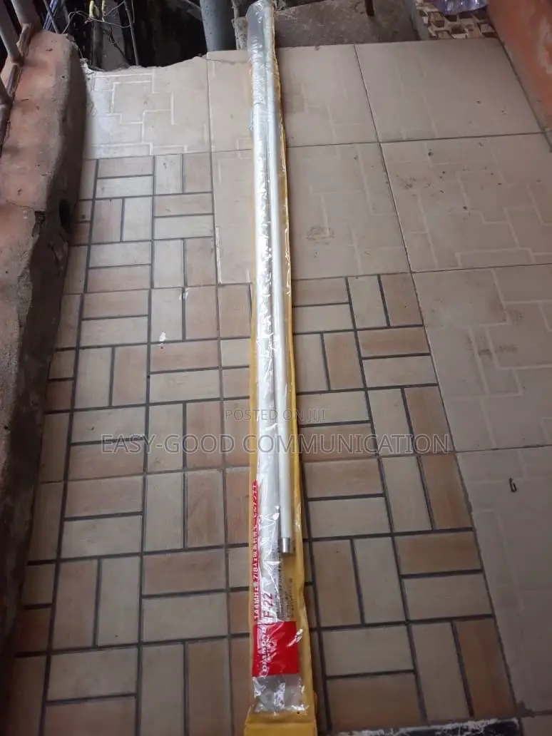 Diamond Antenna F_22
