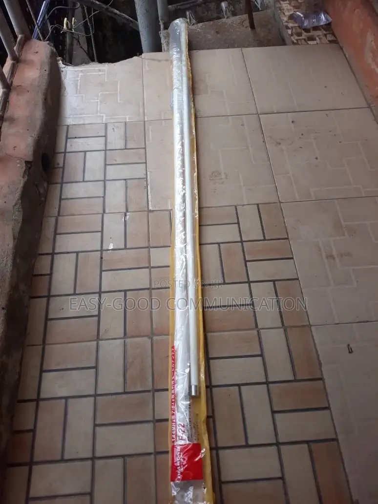 Diamond Antenna F_22