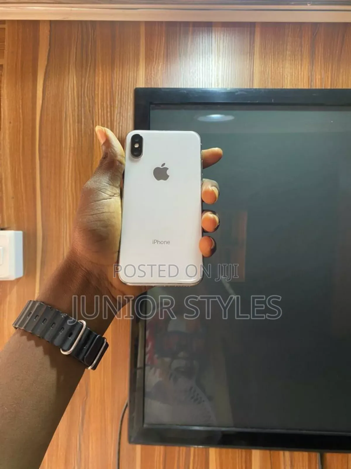 Apple iPhone XS Max 64 GB Gold