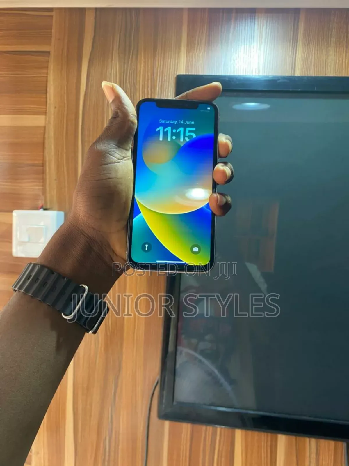 Apple iPhone XS Max 64 GB Gold