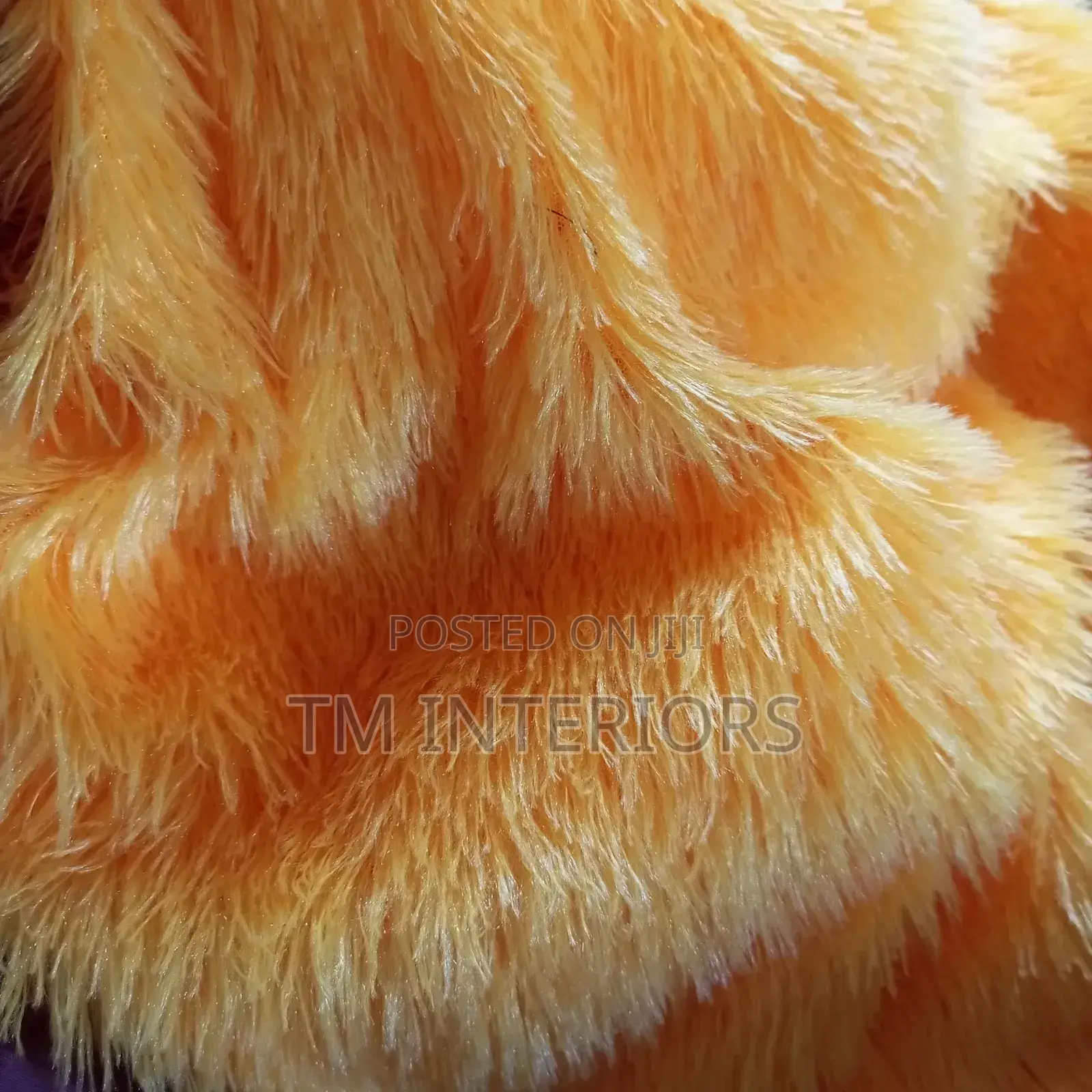 Tm Interiors Luxury Fur Materials.