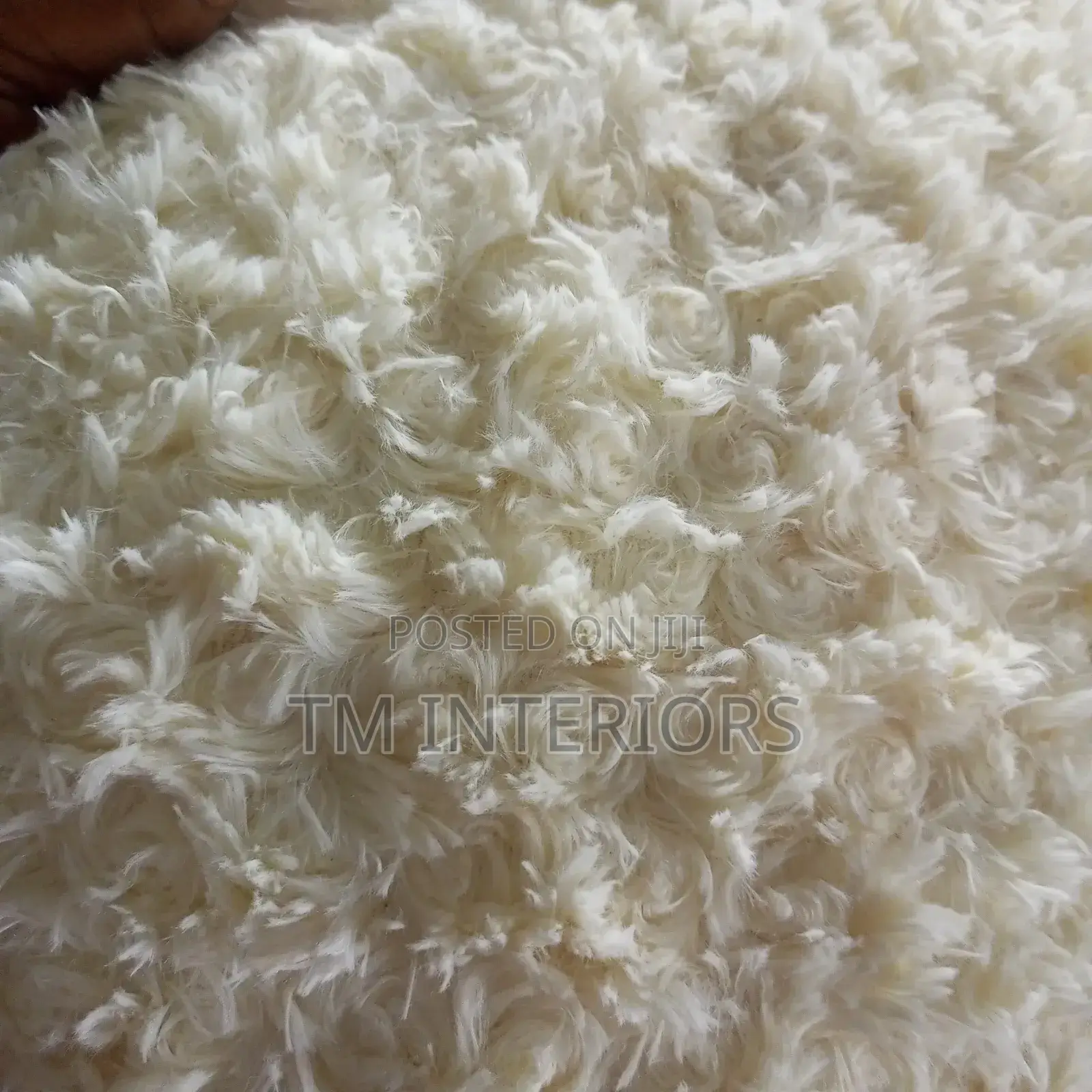 Tm Quality Fur Materials/Blankets