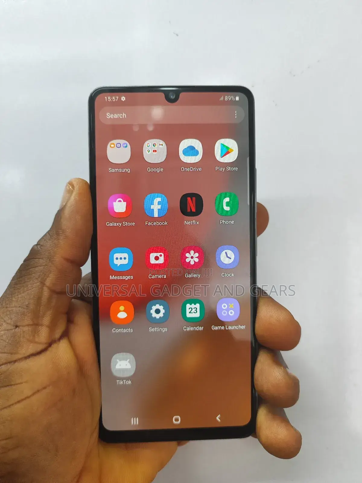 Samsung Galaxy A42 5G 128 GB