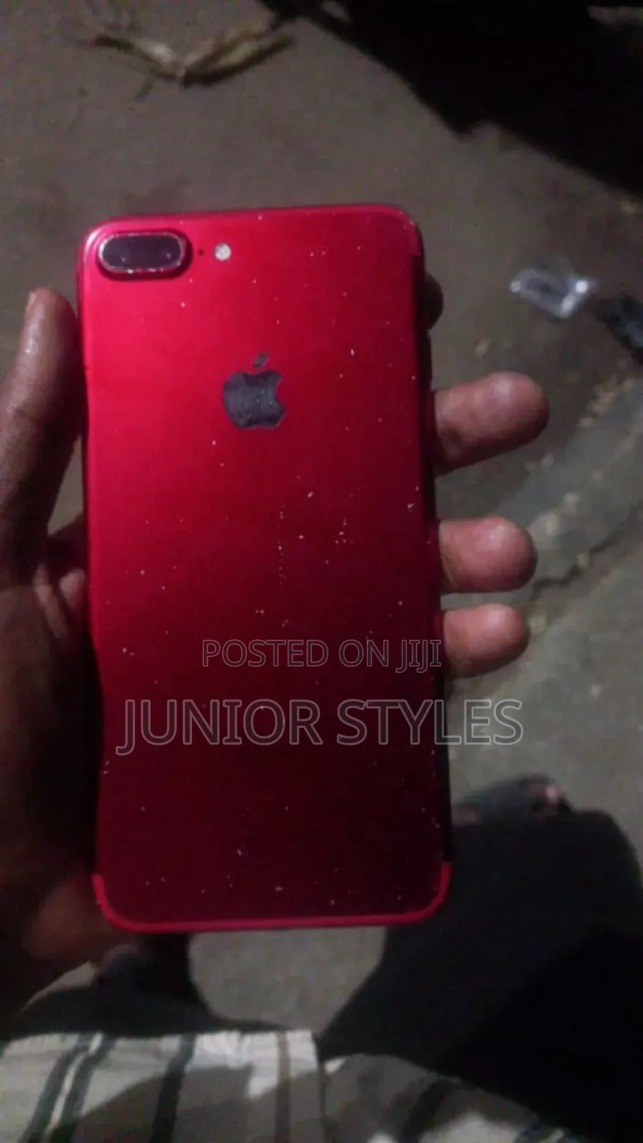 Apple iPhone 7 Plus 128 GB Red